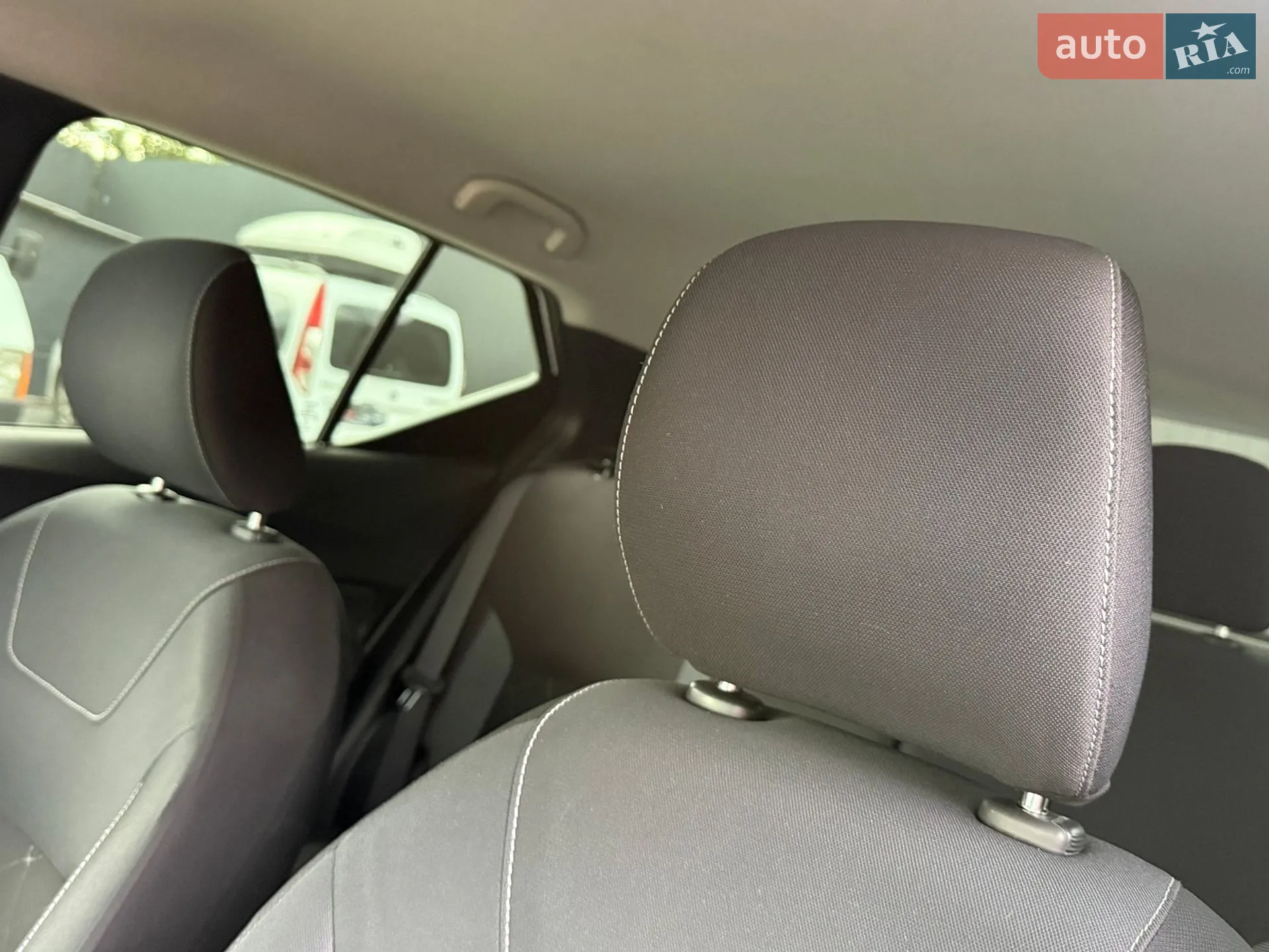 2018 Nissan Kicks - мініатюра 21