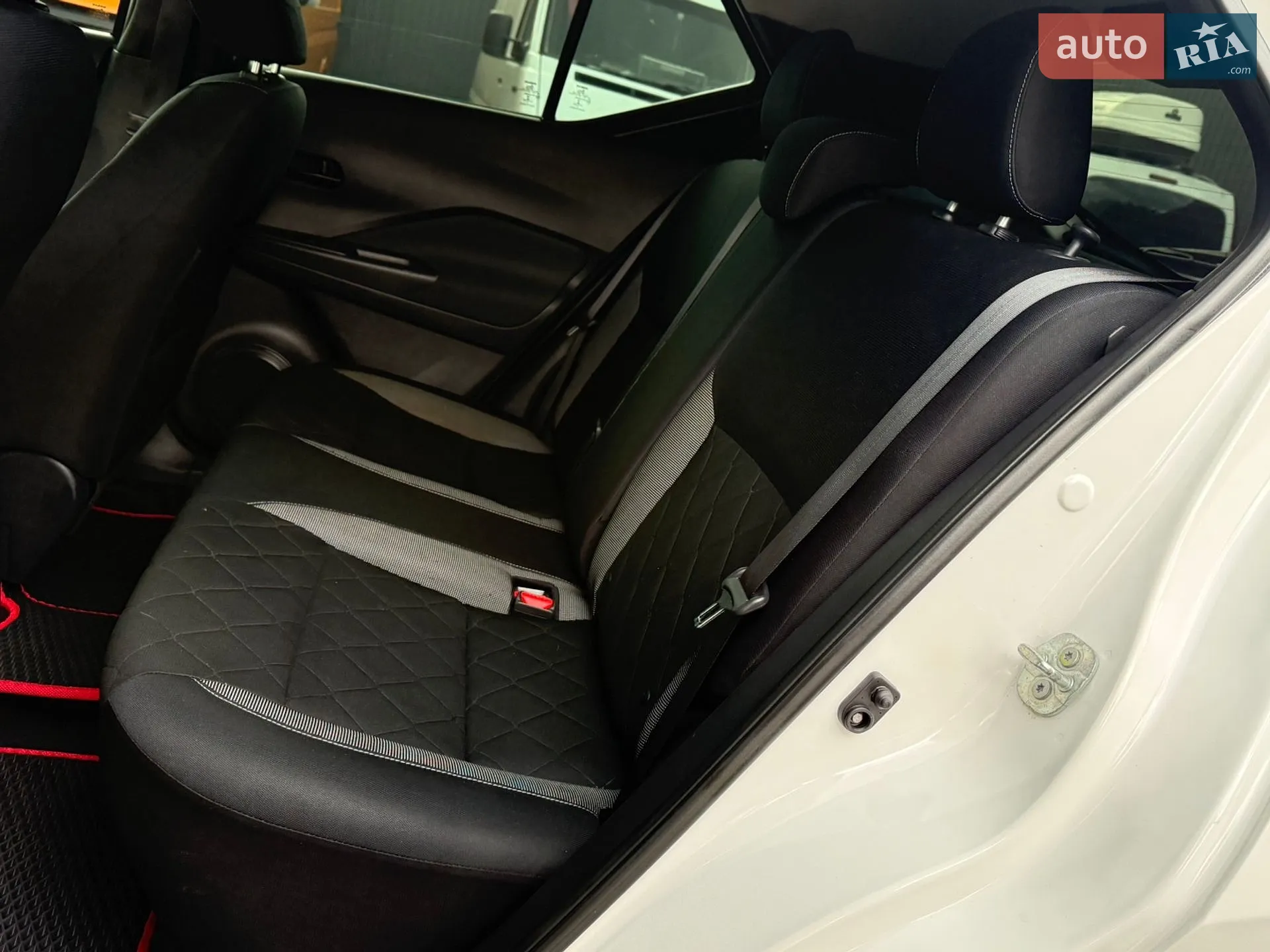 2018 Nissan Kicks - мініатюра 24