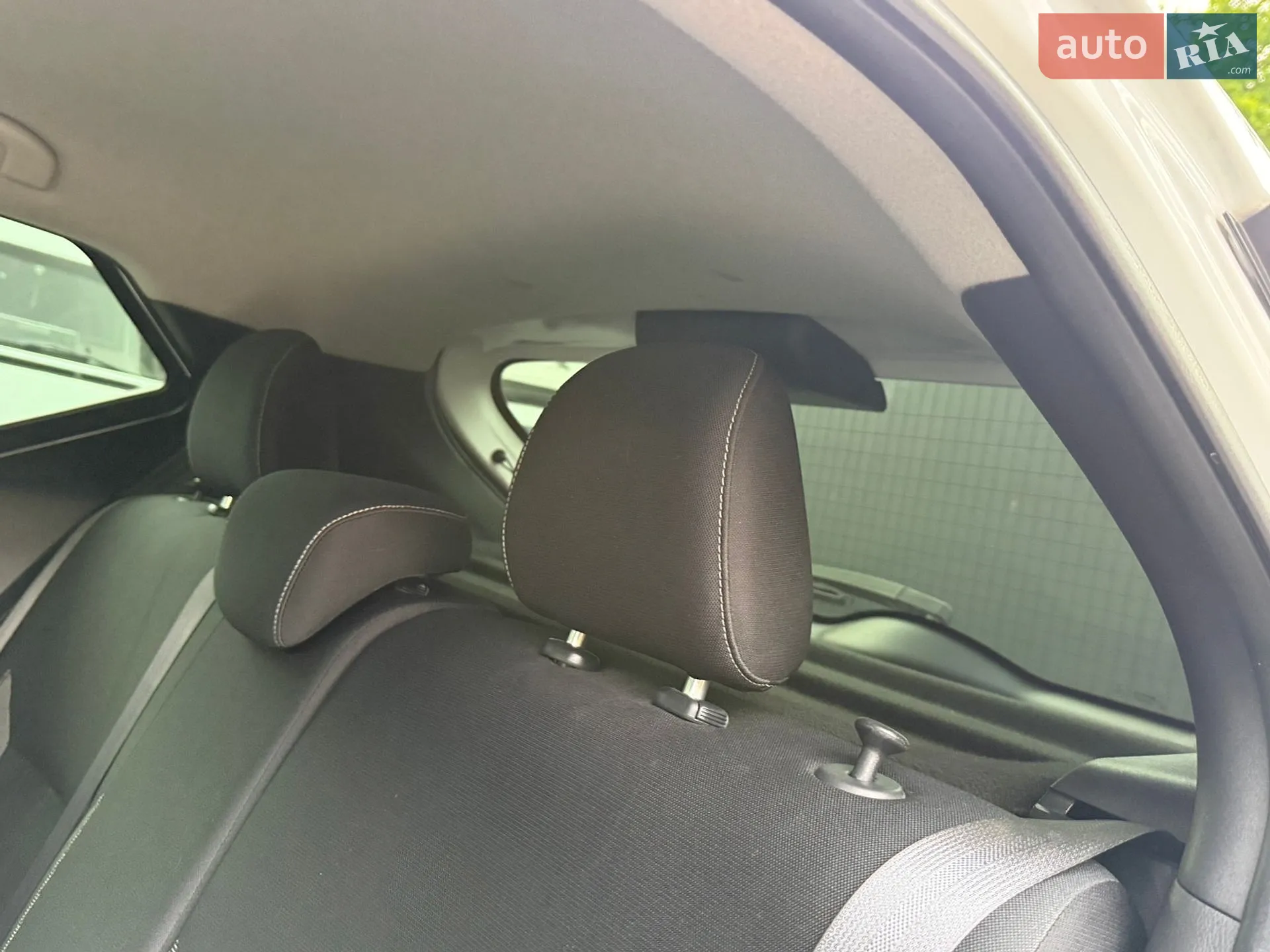 2018 Nissan Kicks - мініатюра 26