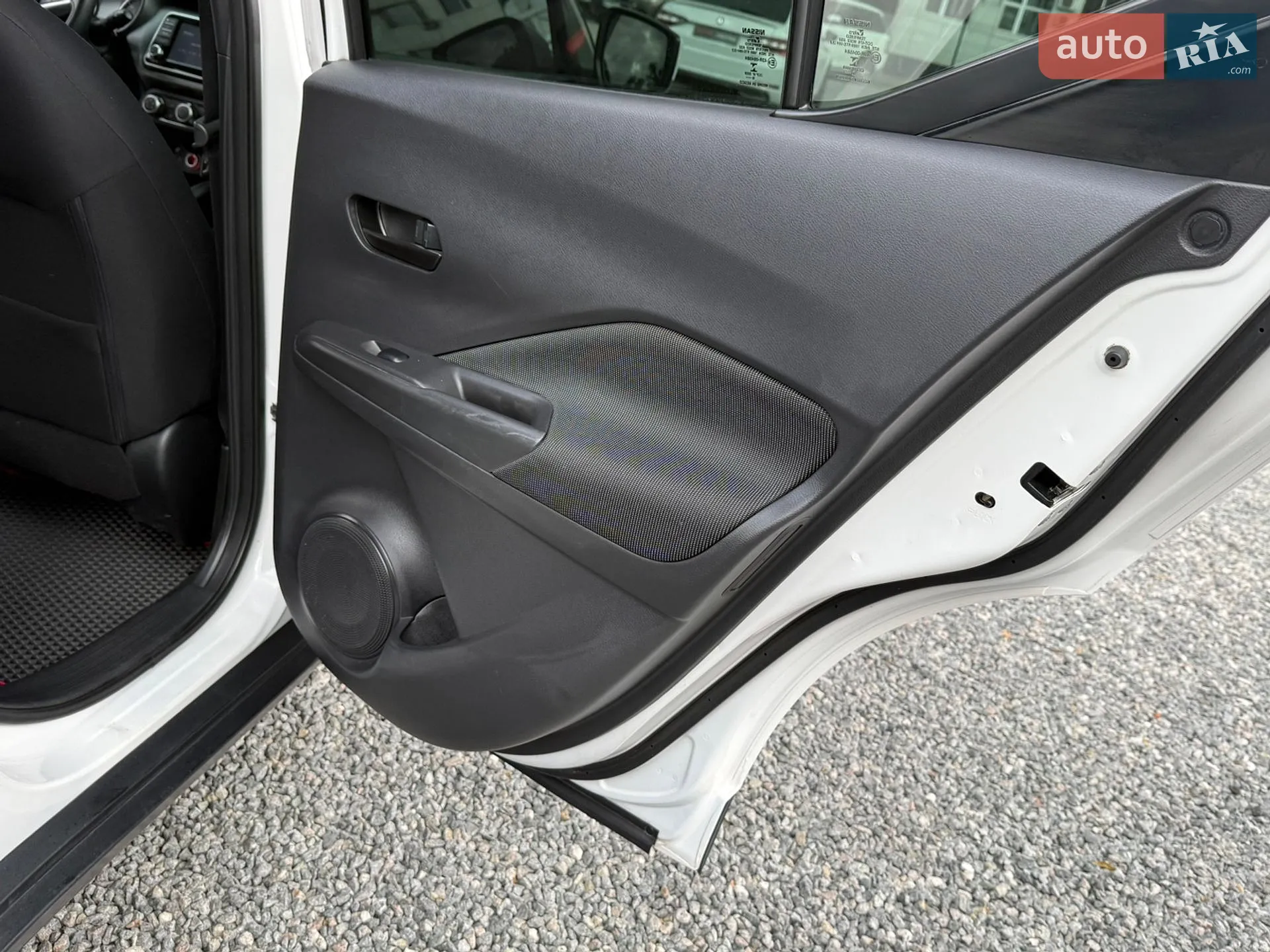 2018 Nissan Kicks - мініатюра 31
