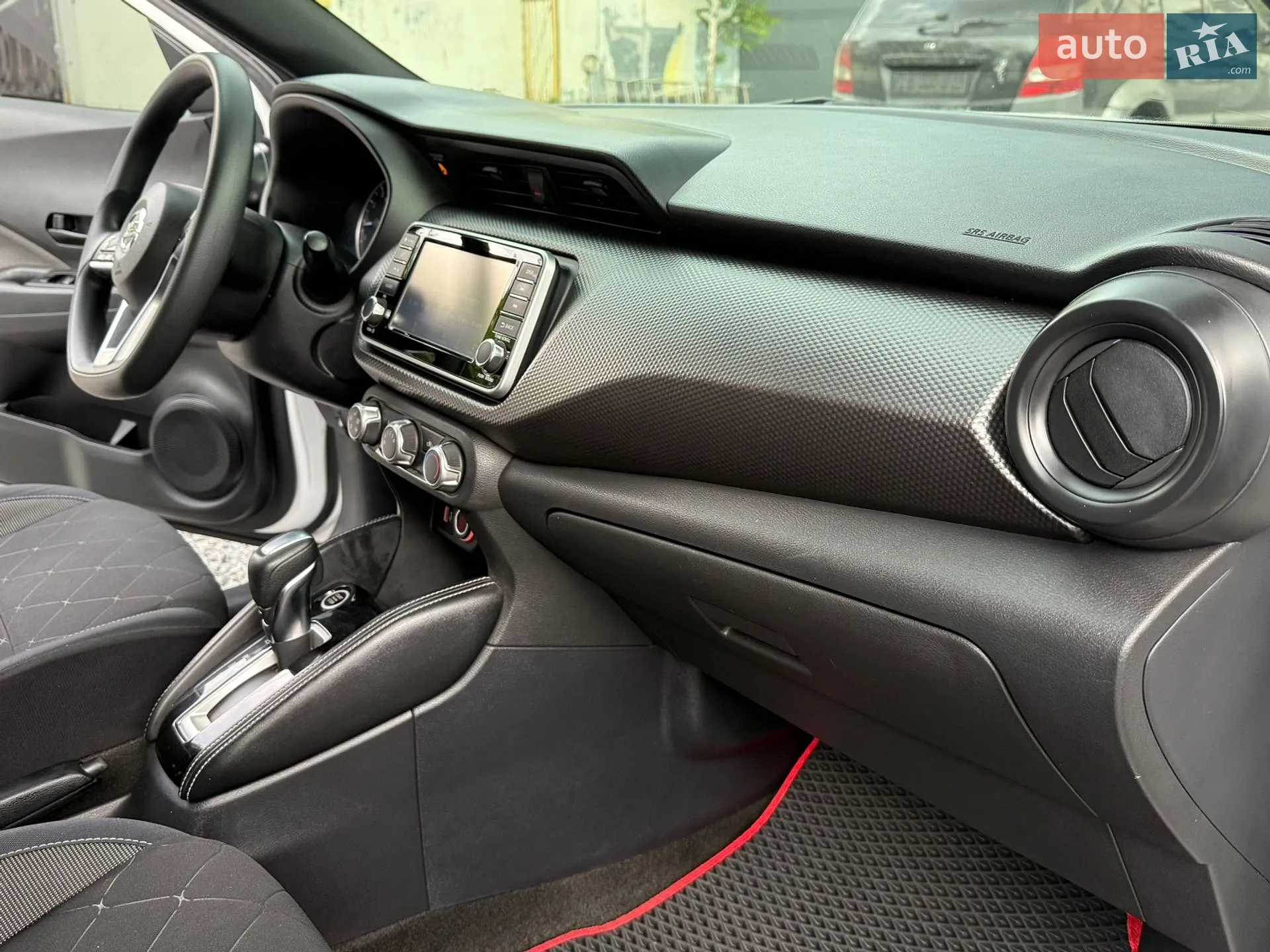 2018 Nissan Kicks - мініатюра 35