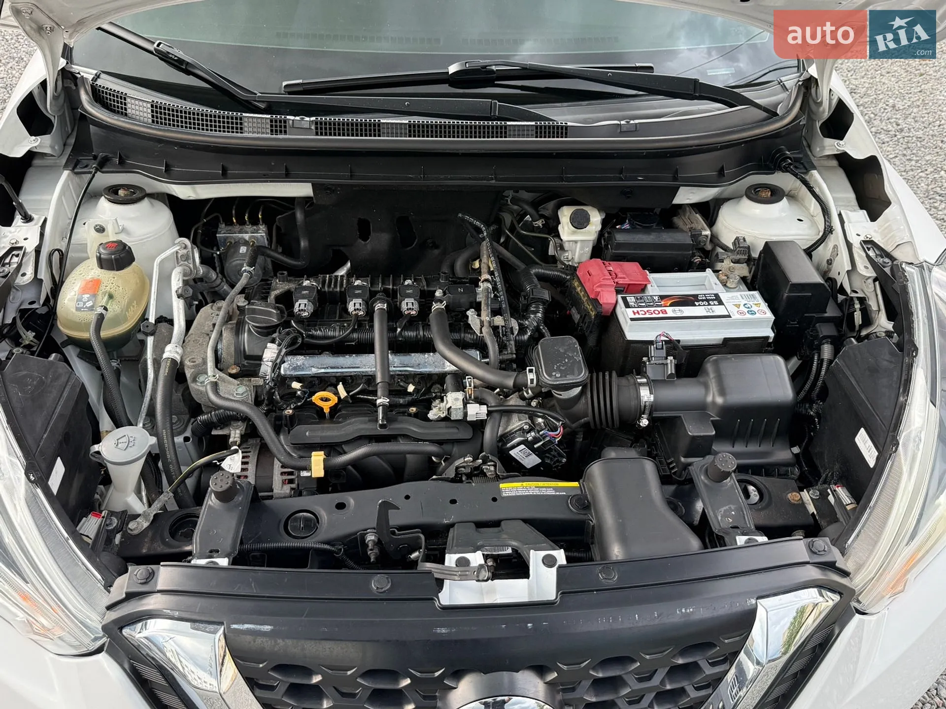 2018 Nissan Kicks - мініатюра 48