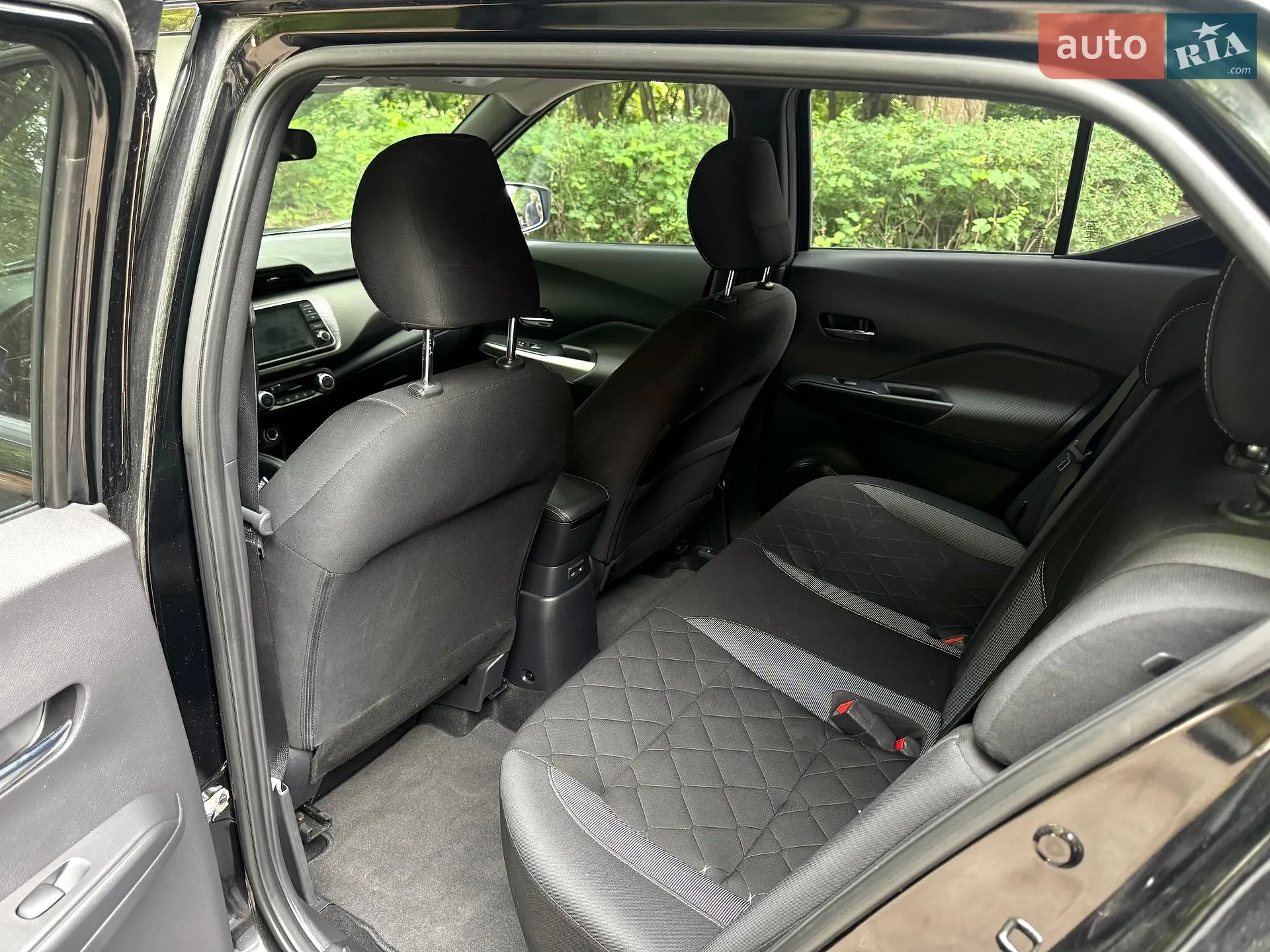 2020 Nissan Kicks - мініатюра 7