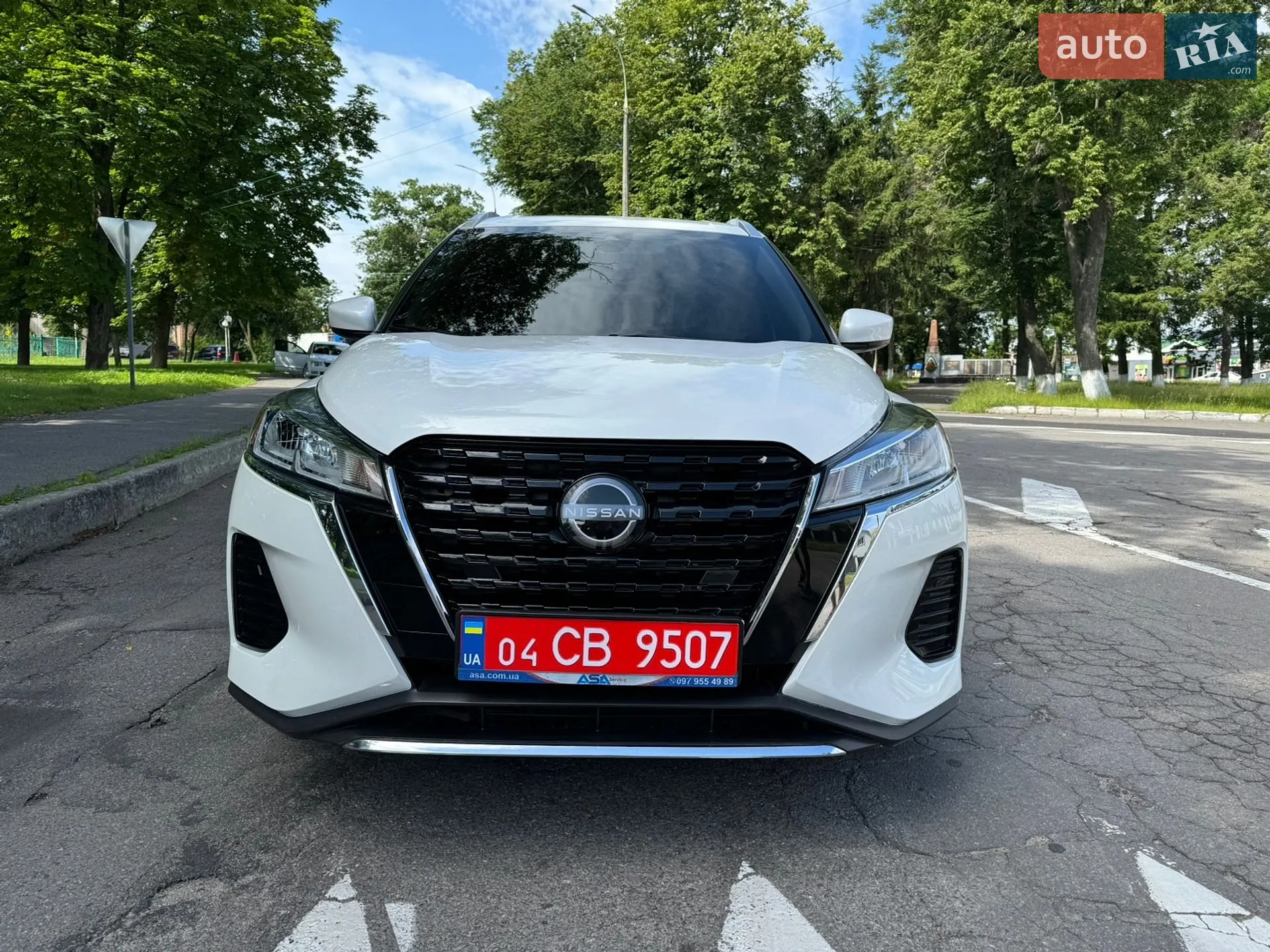 2025 Nissan Kicks - мініатюра 27
