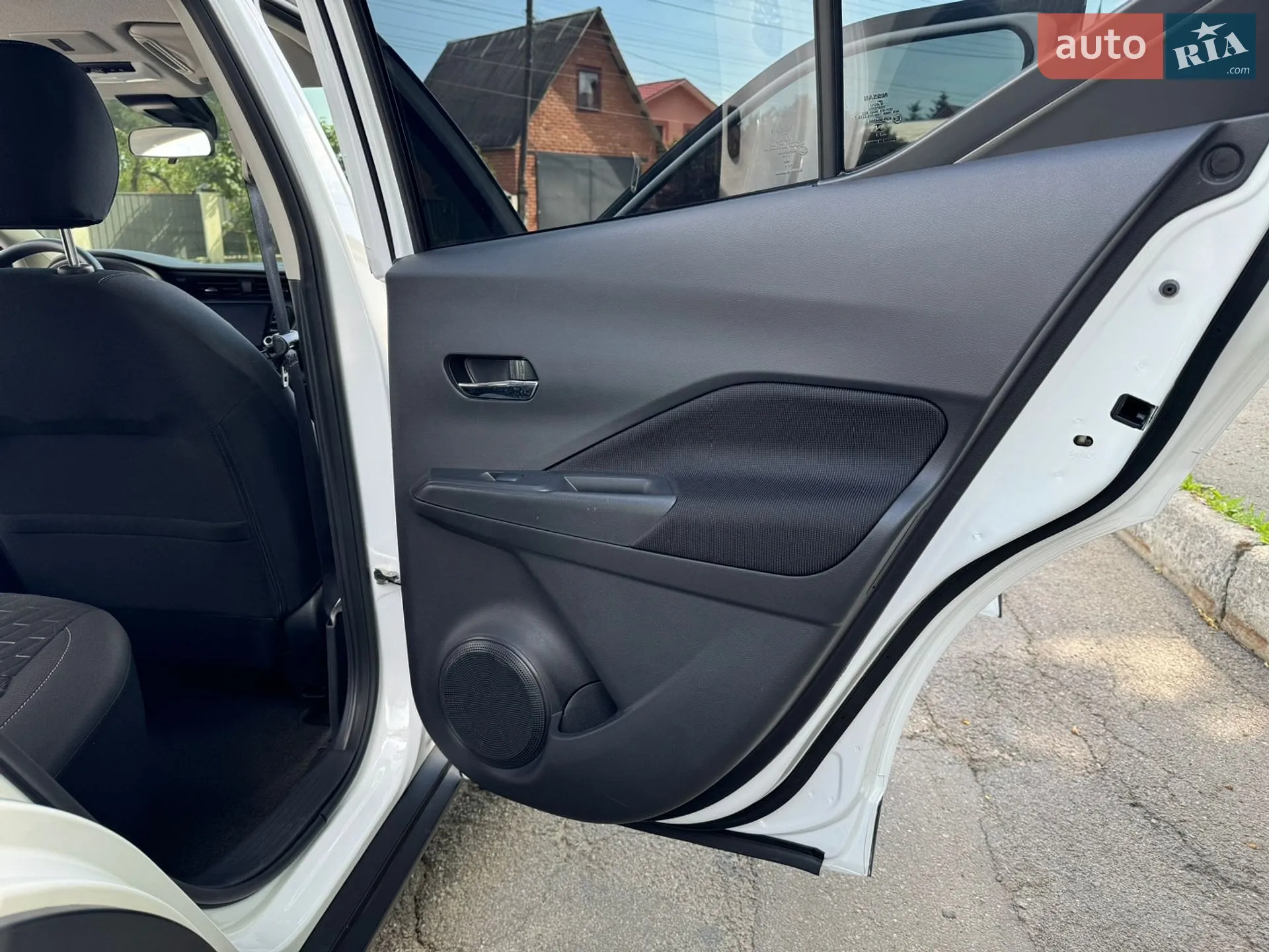 2025 Nissan Kicks - мініатюра 42
