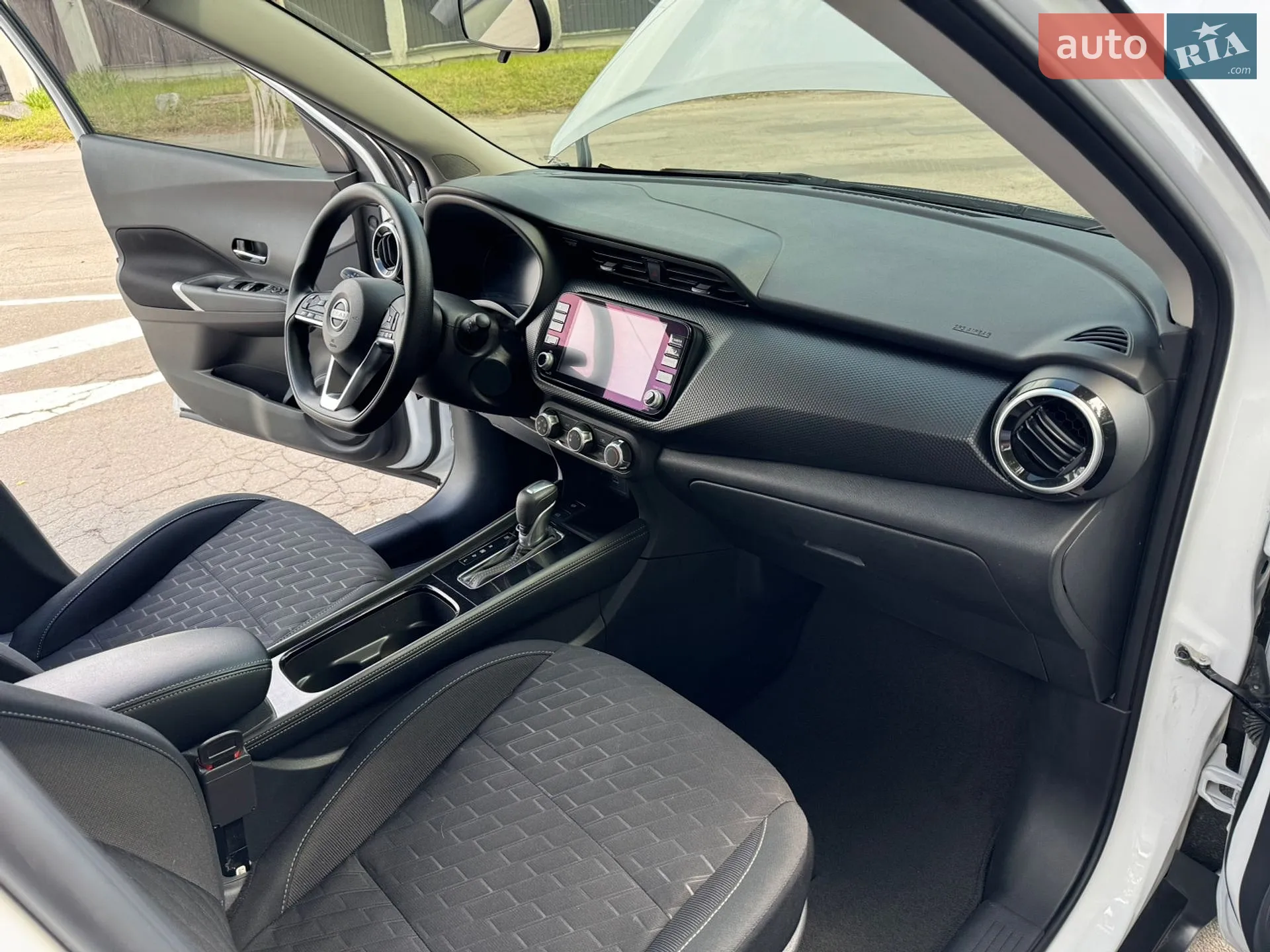 2025 Nissan Kicks - мініатюра 50