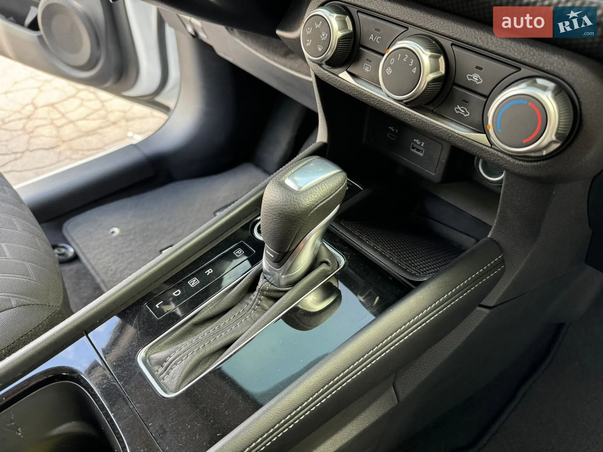 2025 Nissan Kicks - мініатюра 53