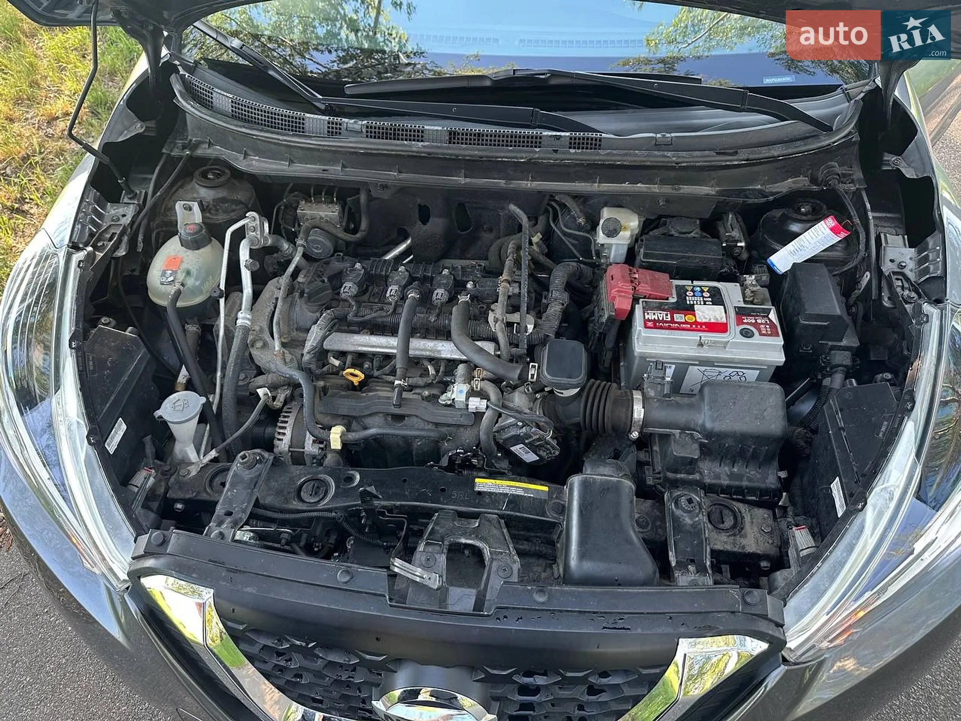 2018 Nissan Kicks - мініатюра 2