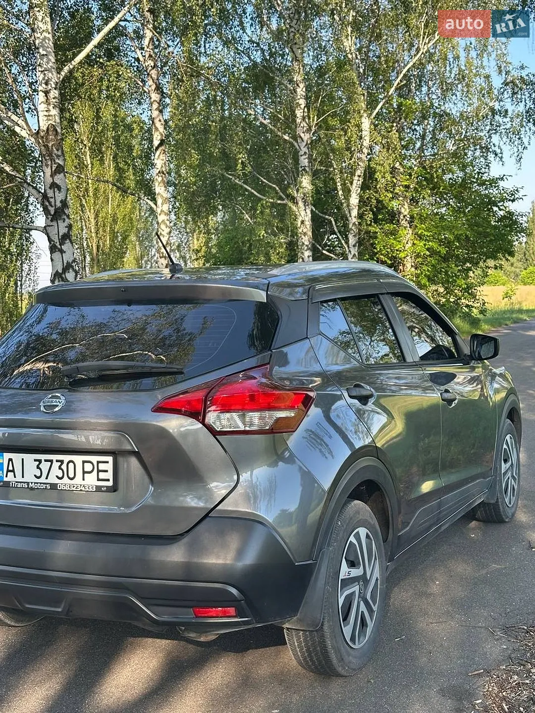 2018 Nissan Kicks - мініатюра 7