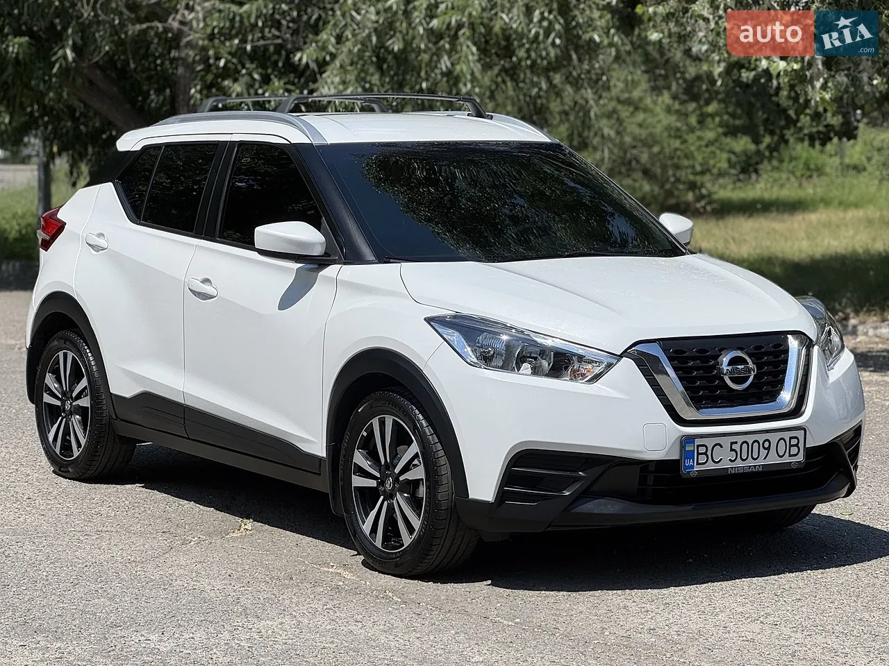 2018 Nissan Kicks - мініатюра 15