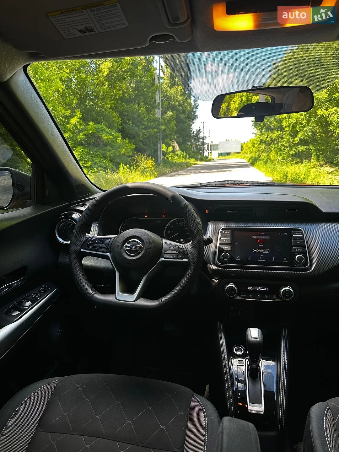 2018 Nissan Kicks - мініатюра 18