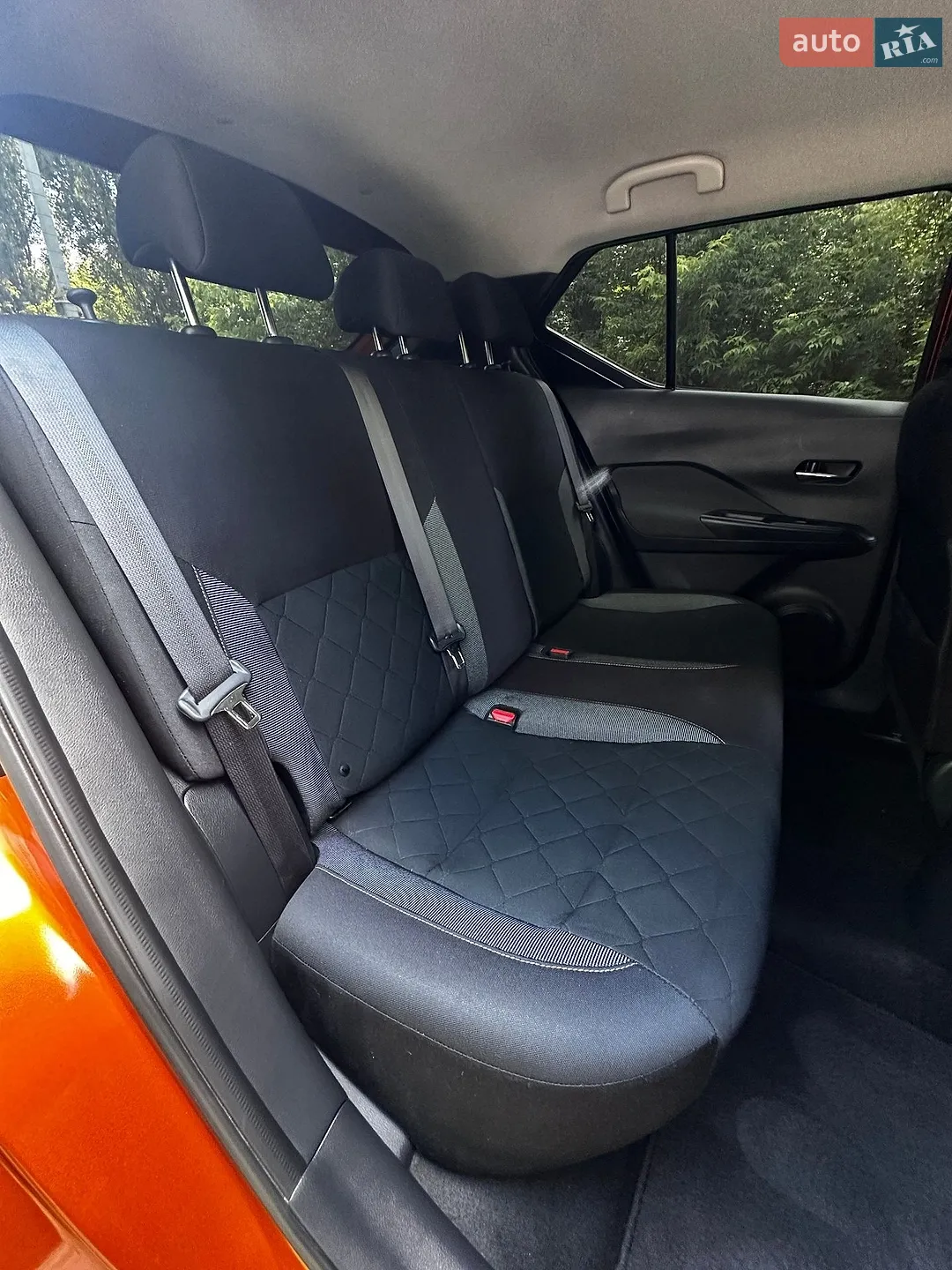 2018 Nissan Kicks - мініатюра 22
