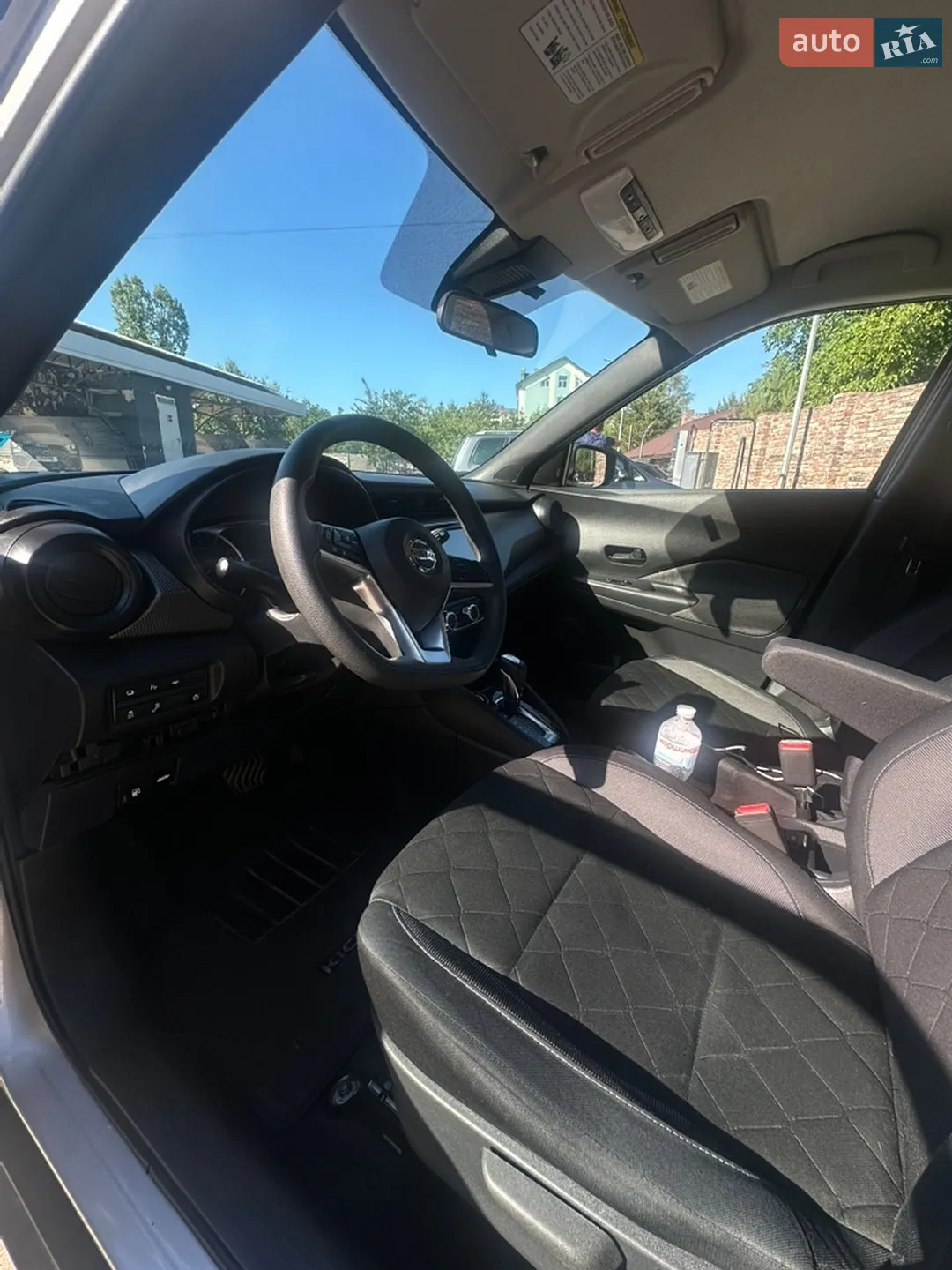 2020 Nissan Kicks - мініатюра 10