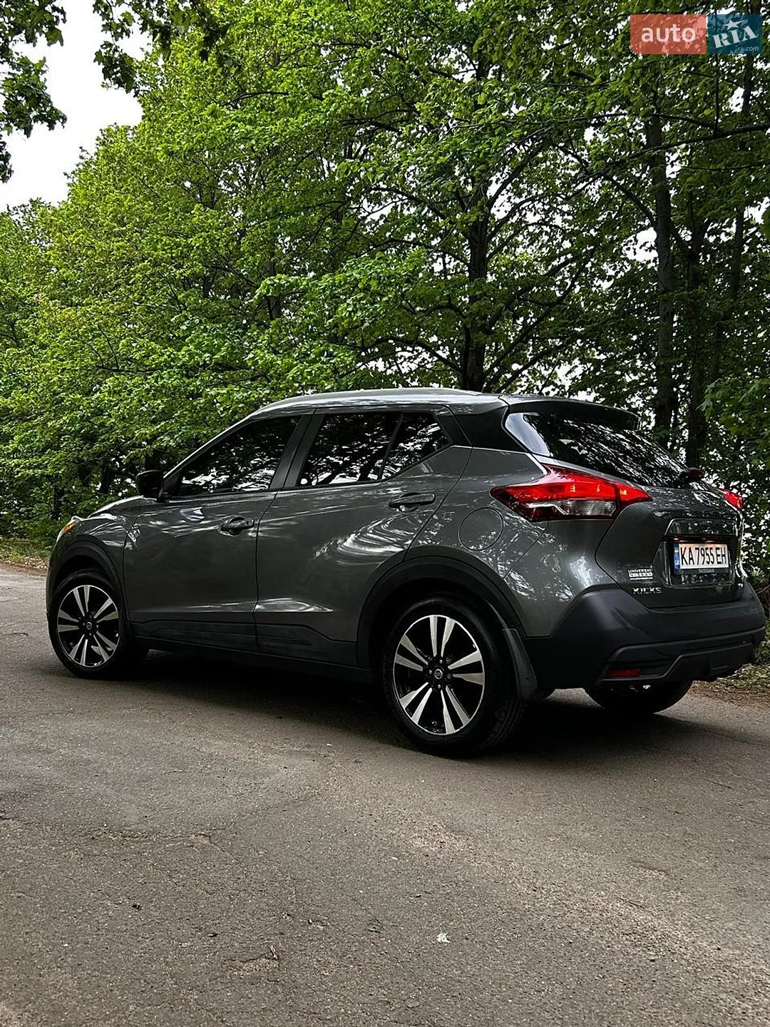 2019 Nissan Kicks - мініатюра 4