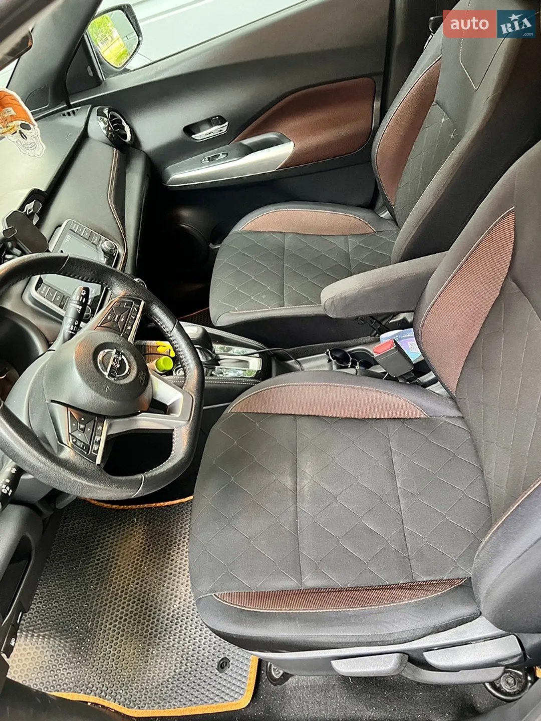2018 Nissan Kicks - мініатюра 7