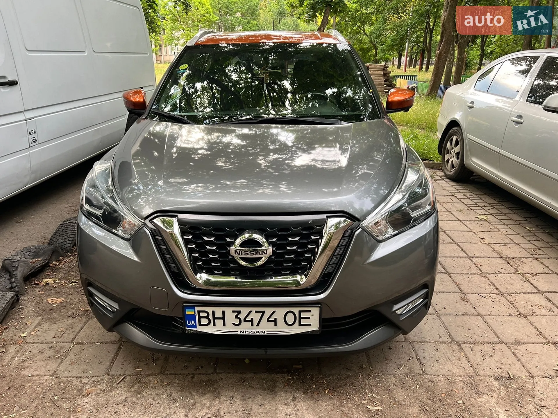 2018 Nissan Kicks - мініатюра 4