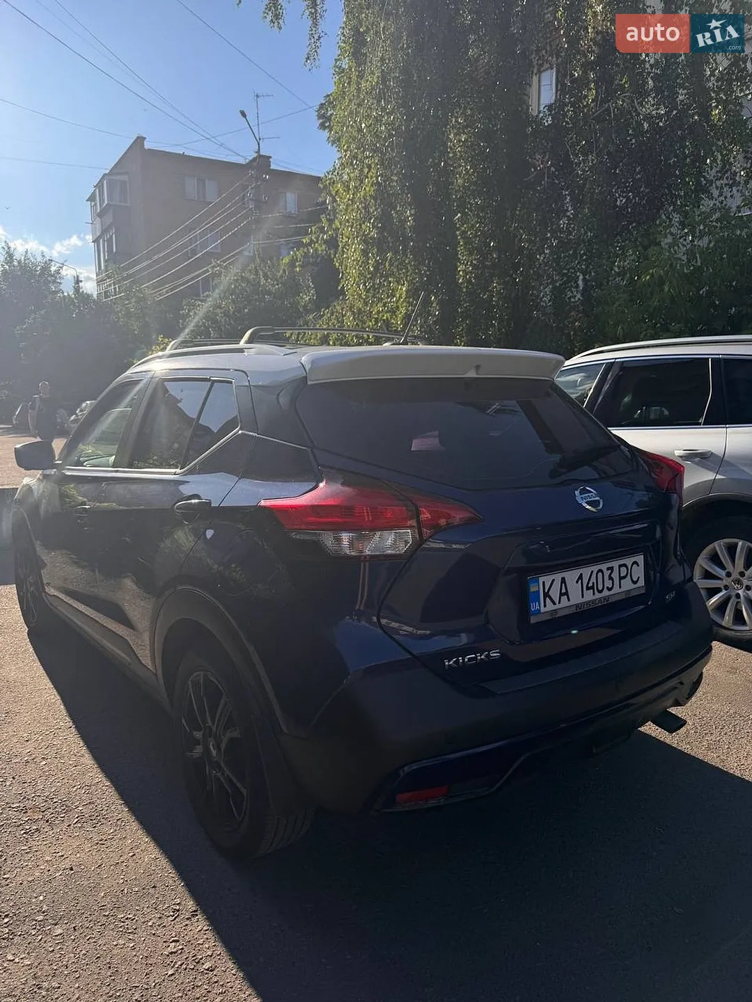 2019 Nissan Kicks - мініатюра 2