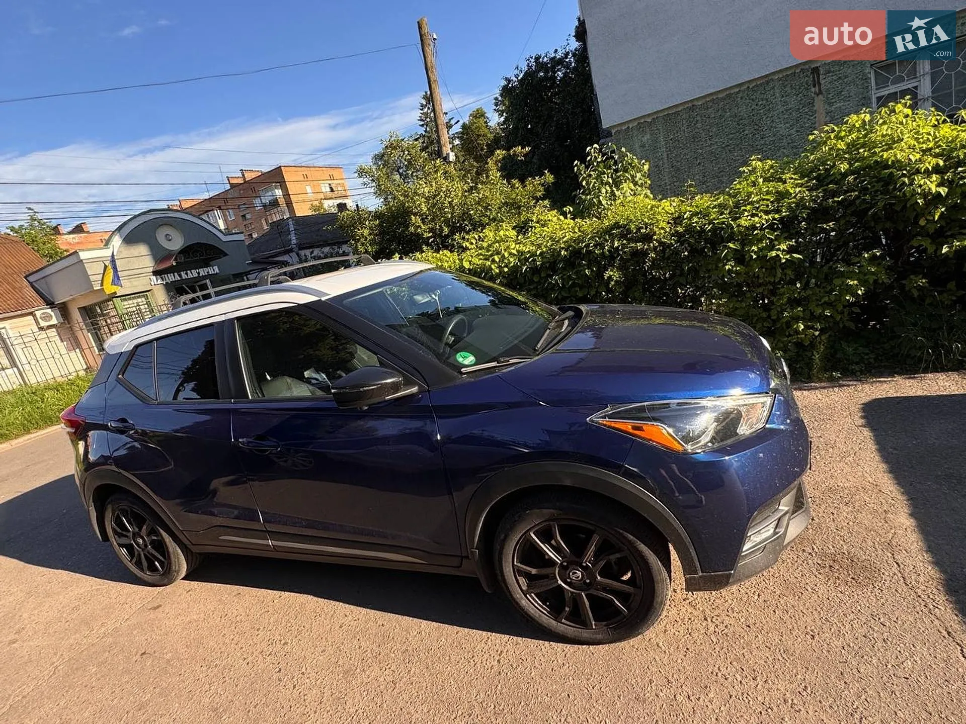 2019 Nissan Kicks - мініатюра 7