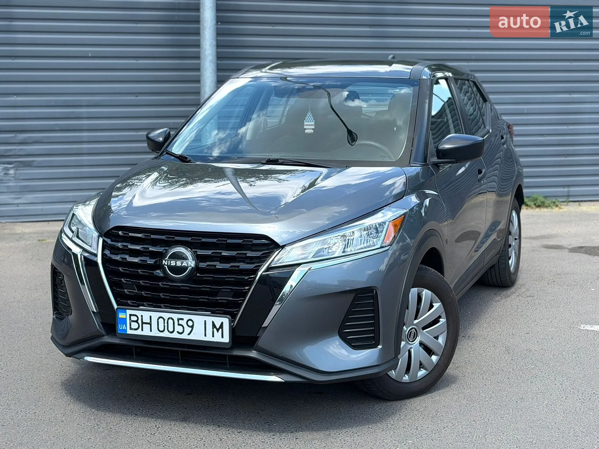 2022 Nissan Kicks - мініатюра 3