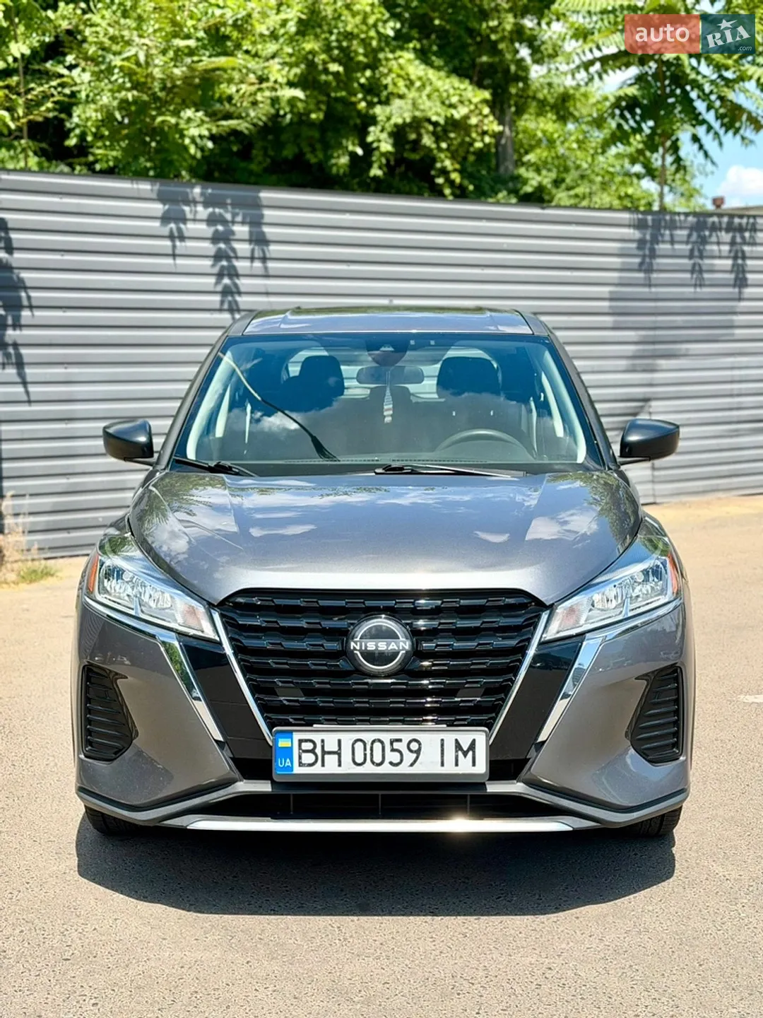 2022 Nissan Kicks - мініатюра 8