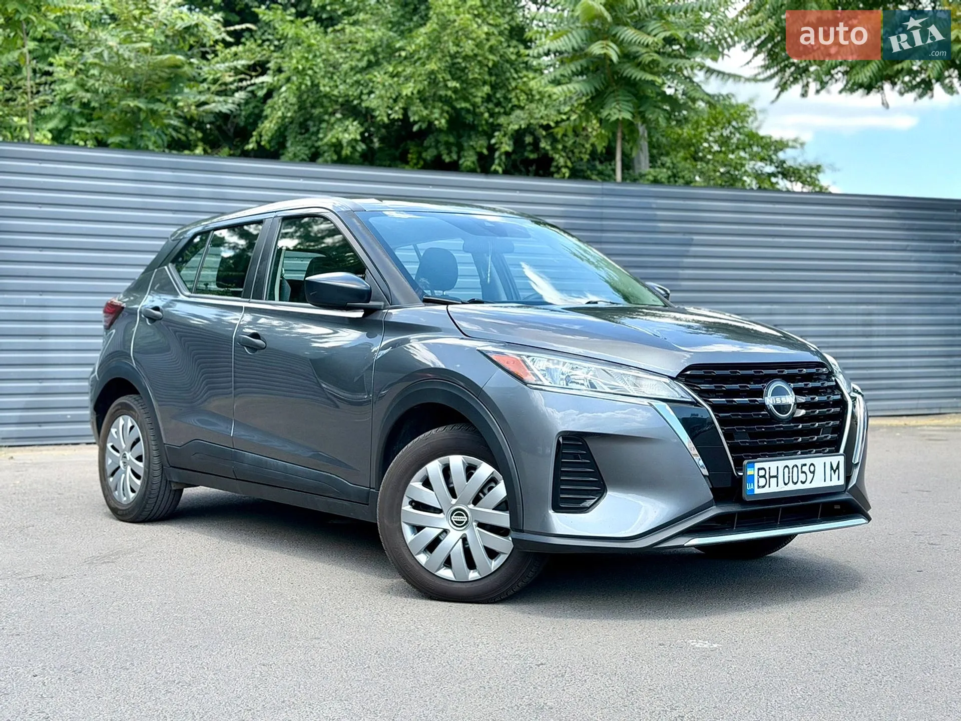 2022 Nissan Kicks - мініатюра 13
