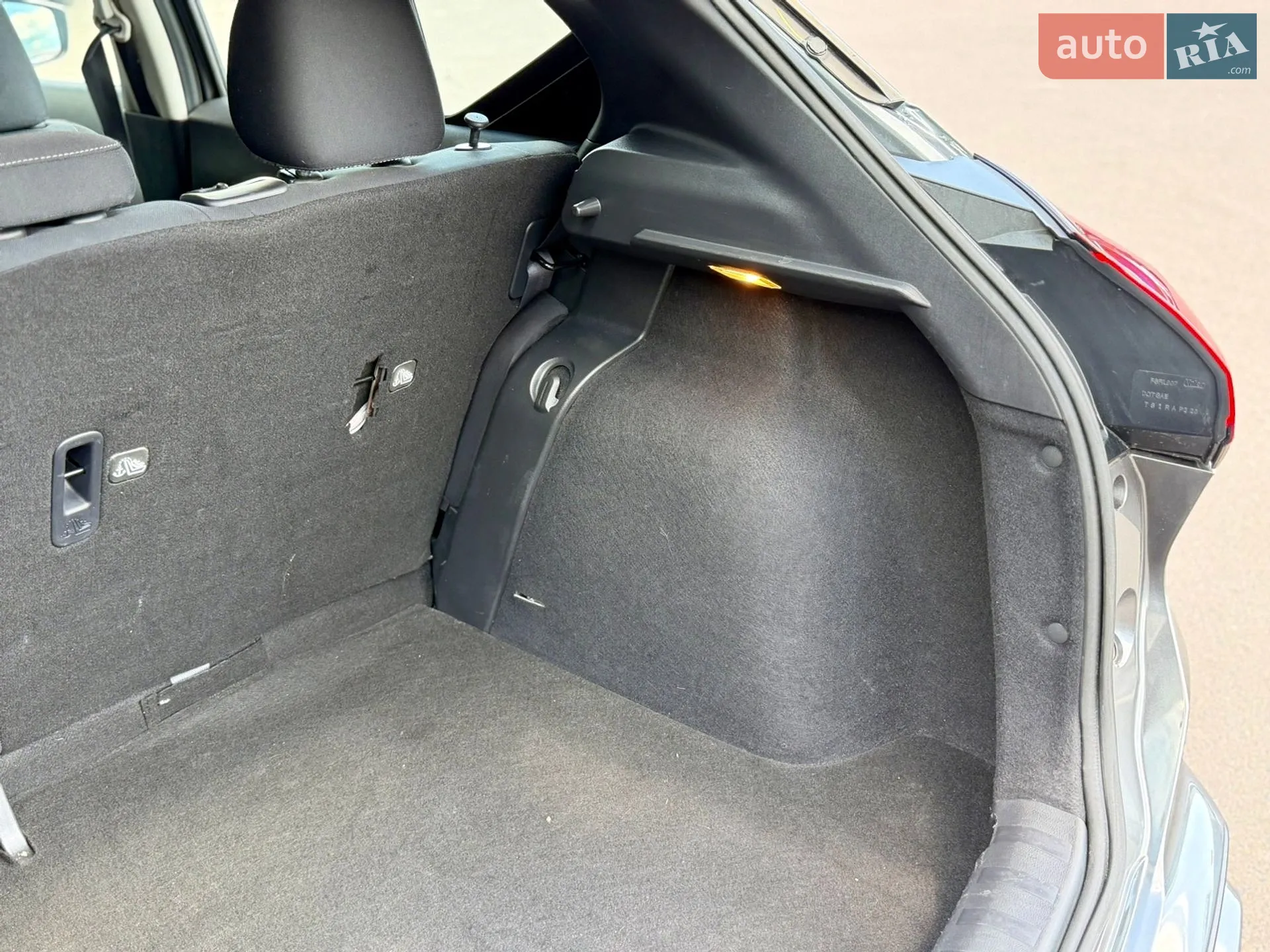 2022 Nissan Kicks - мініатюра 31
