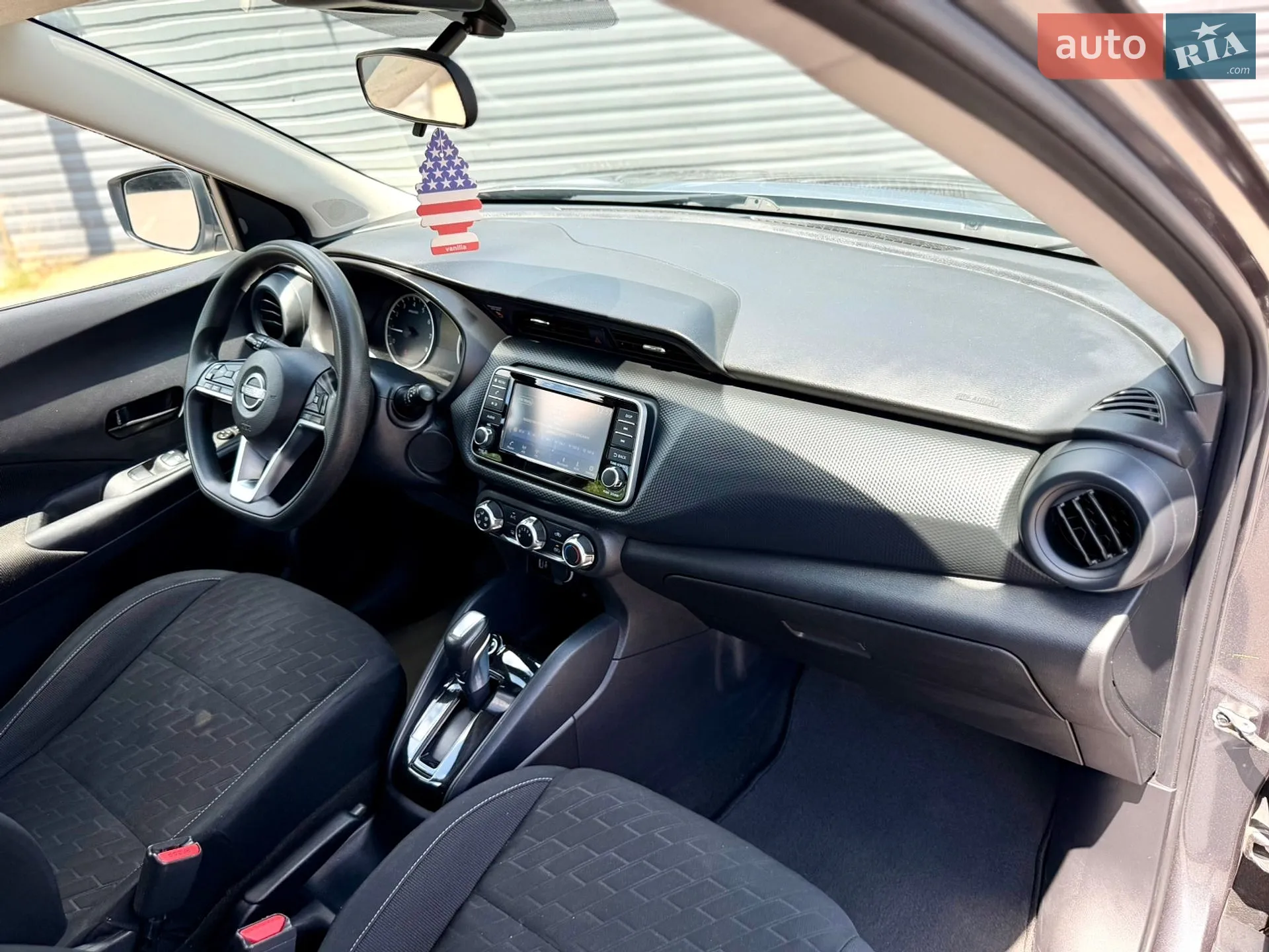 2022 Nissan Kicks - мініатюра 52