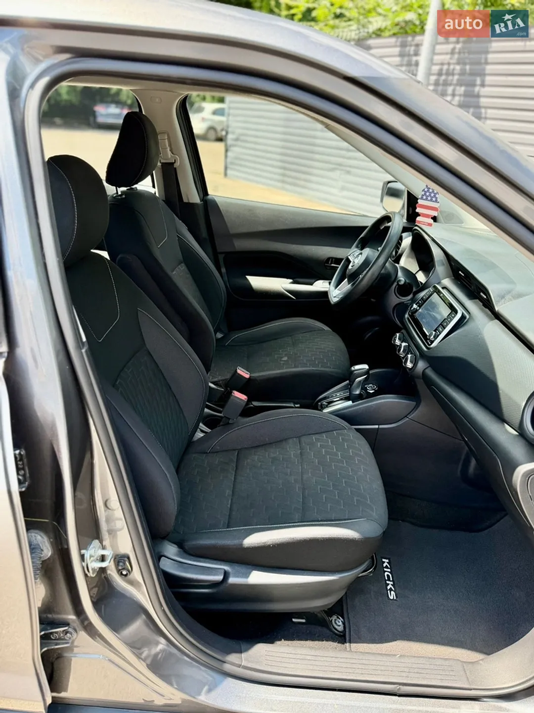 2022 Nissan Kicks - мініатюра 69