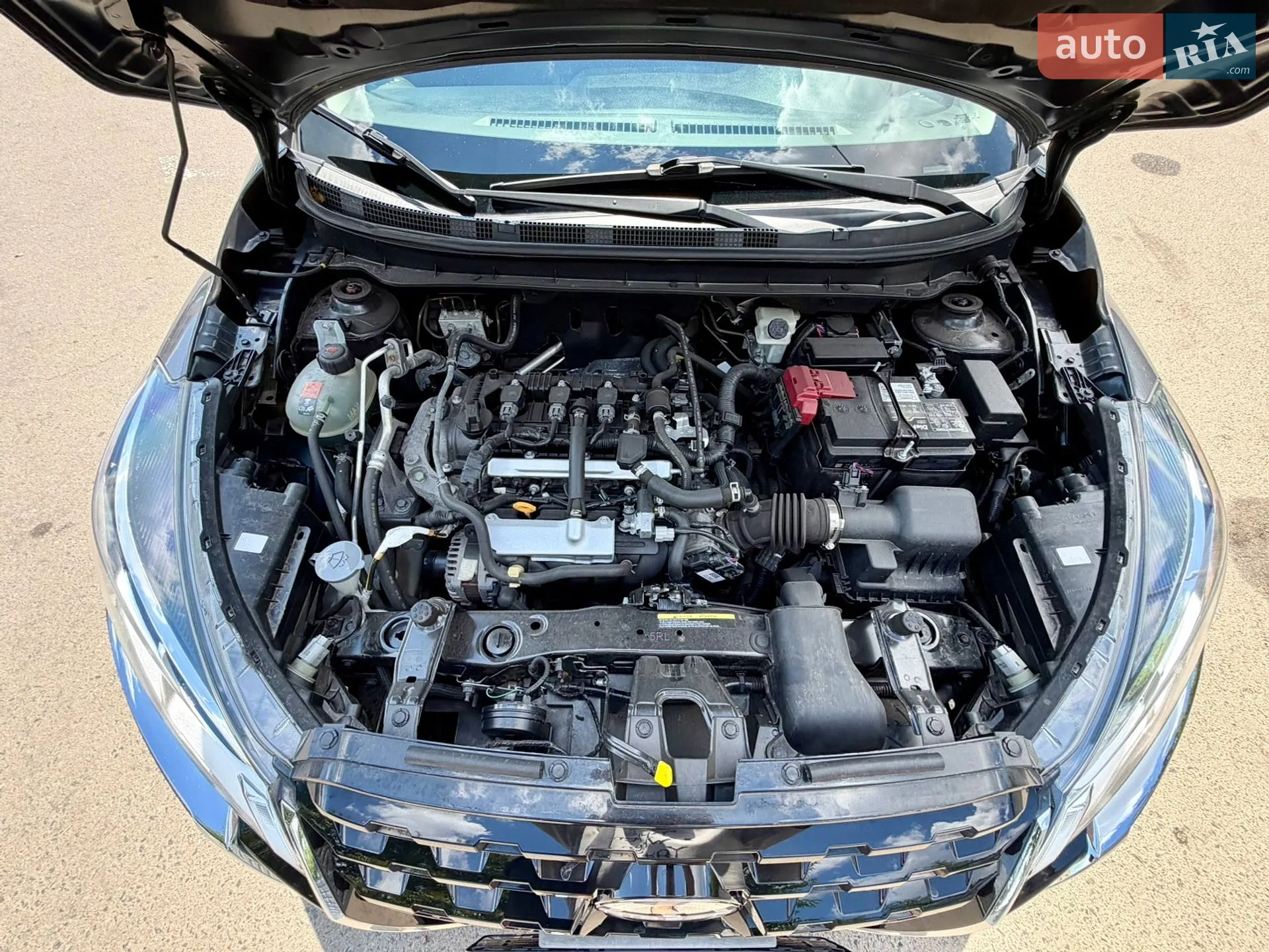 2022 Nissan Kicks - мініатюра 74