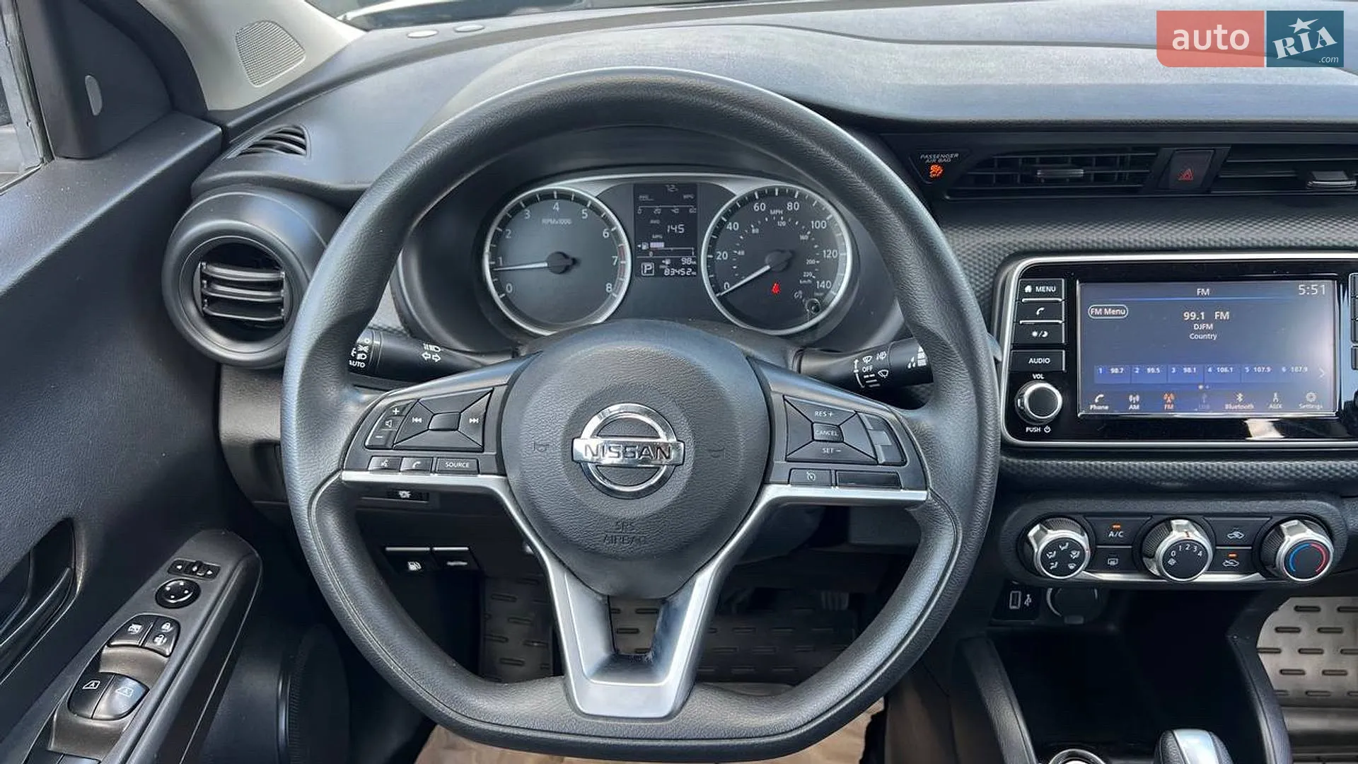 2021 Nissan Kicks - мініатюра 21