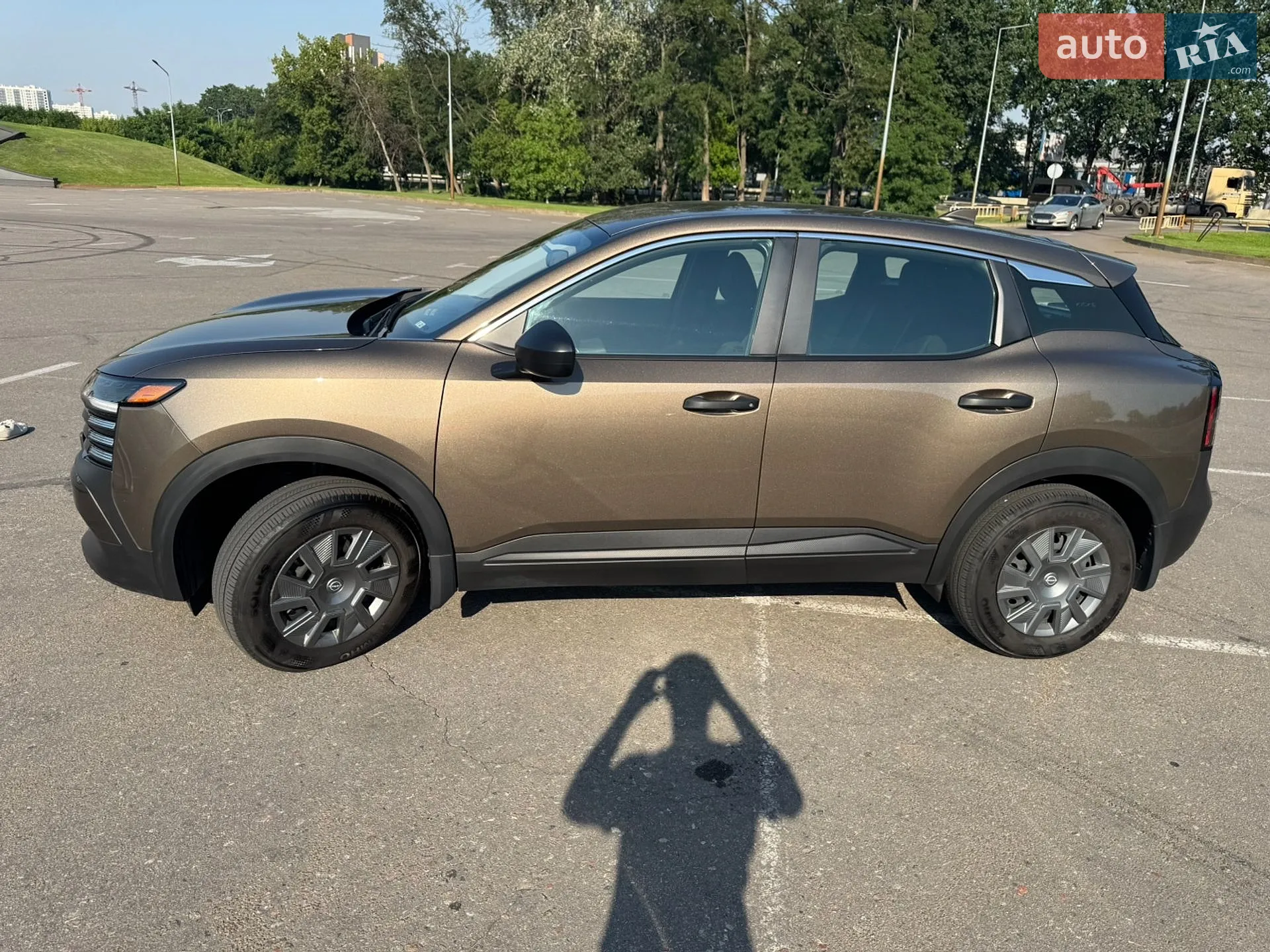 2024 Nissan Kicks - мініатюра 4