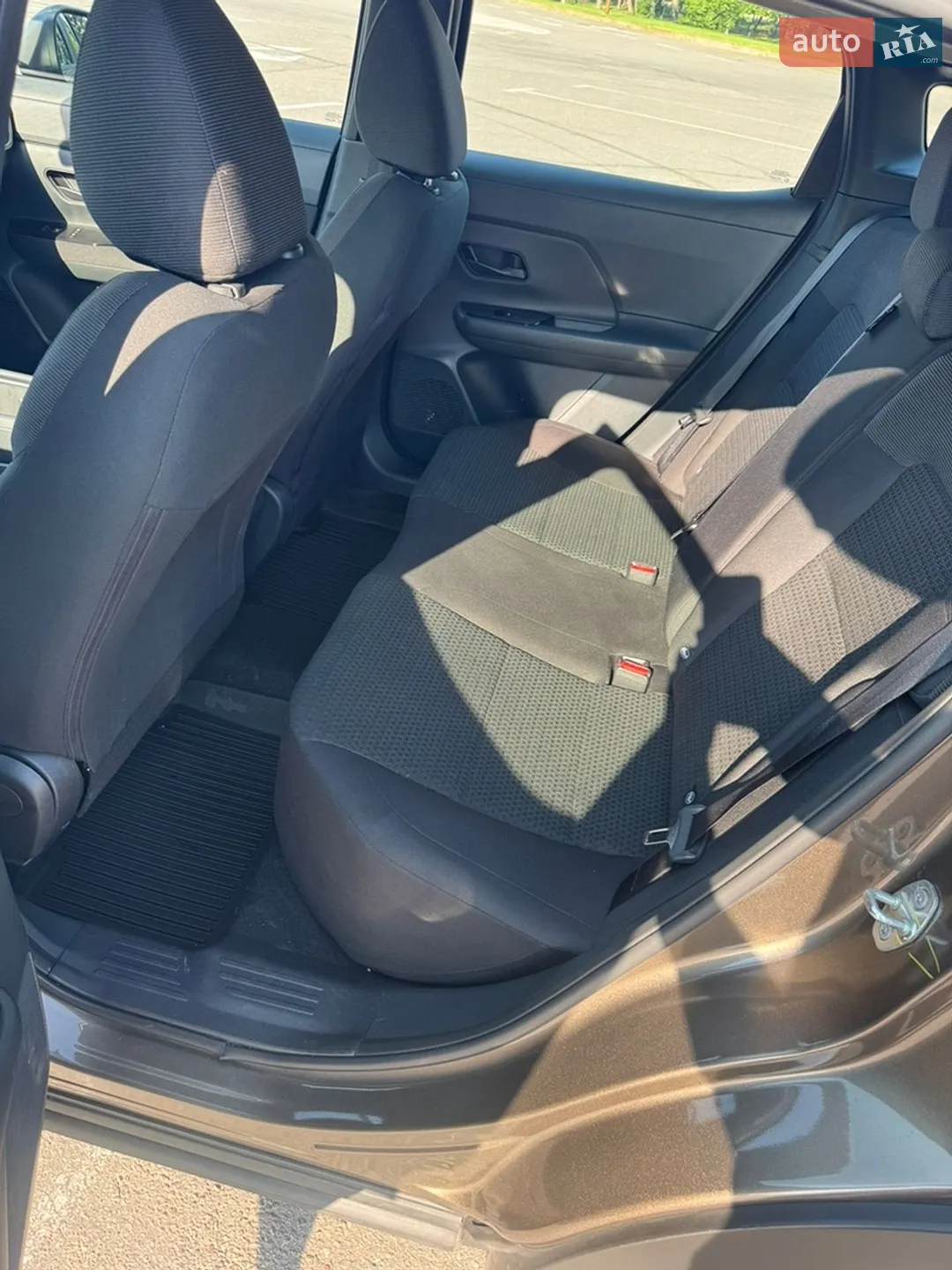 2024 Nissan Kicks - мініатюра 10