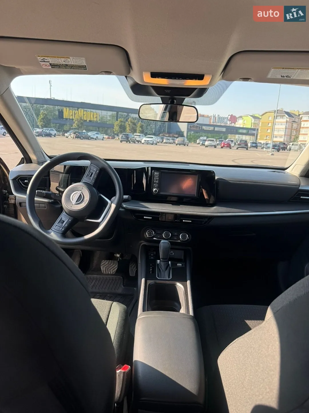 2024 Nissan Kicks - мініатюра 12