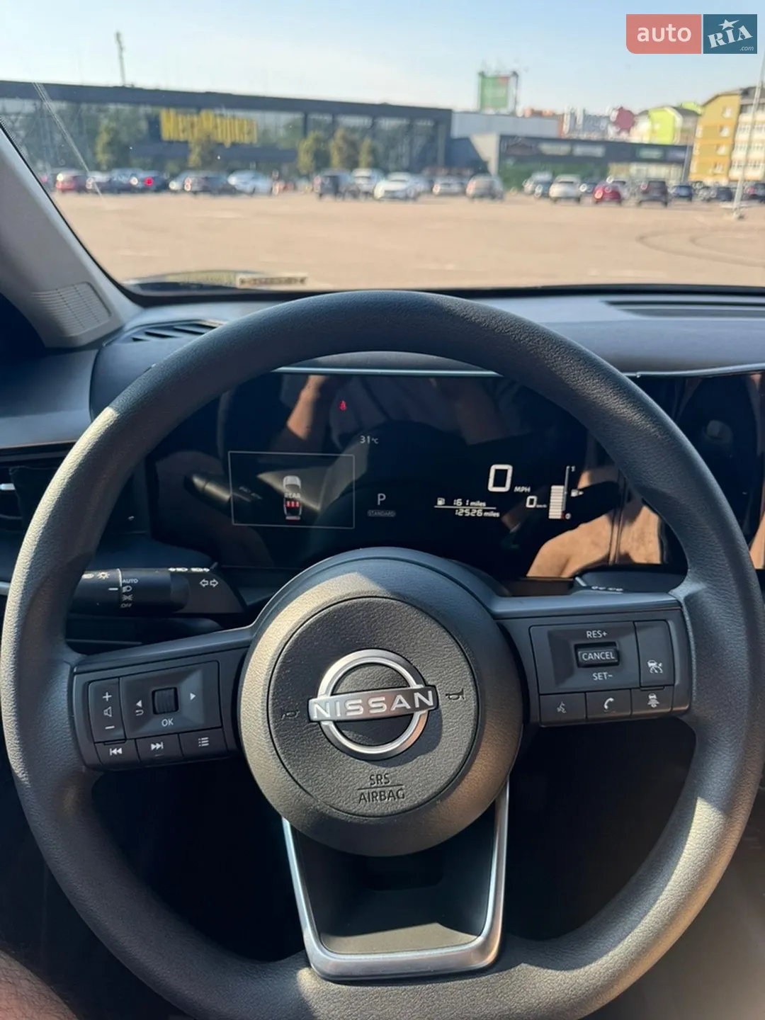 2024 Nissan Kicks - мініатюра 13