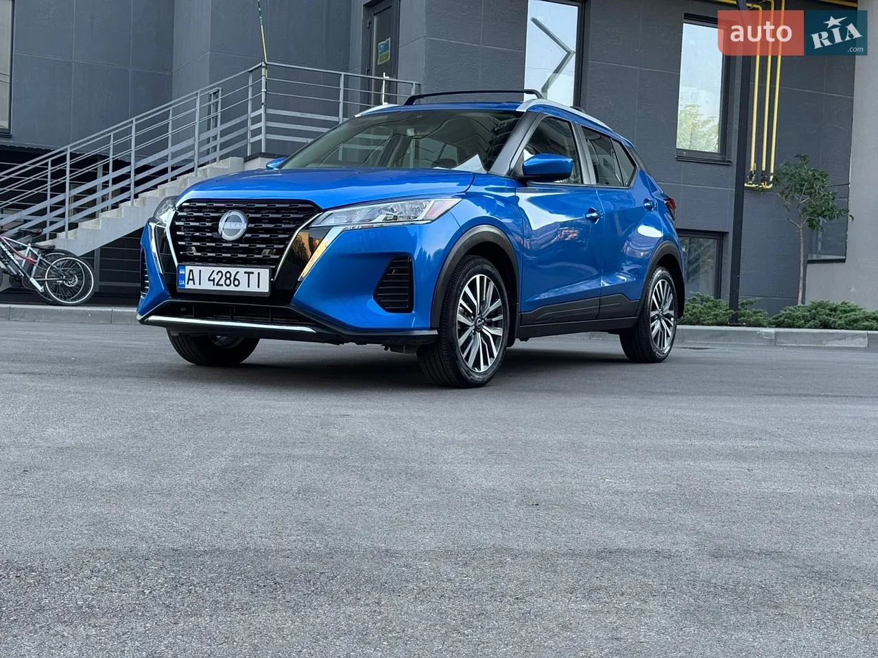 2023 Nissan Kicks - мініатюра 31