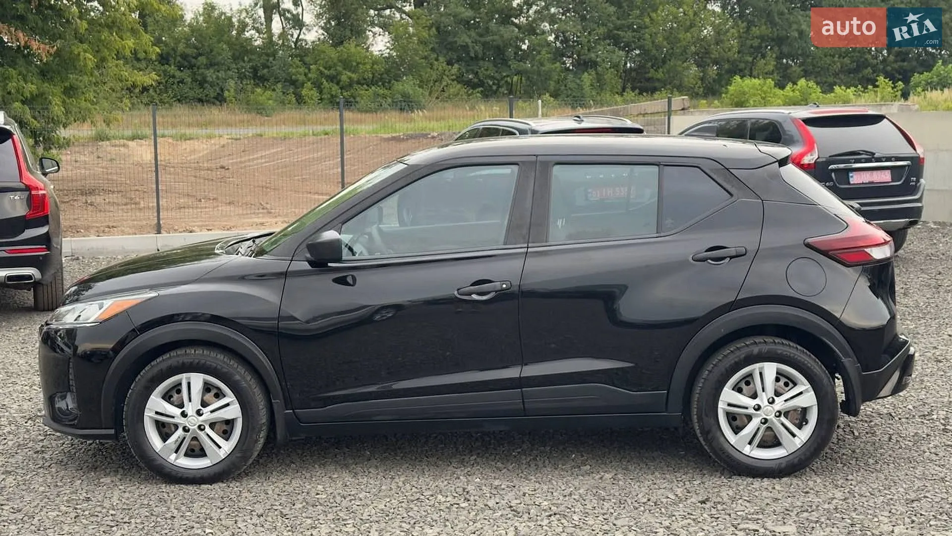 2021 Nissan Kicks - мініатюра 8