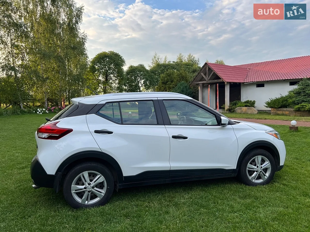 2019 Nissan Kicks - мініатюра 14