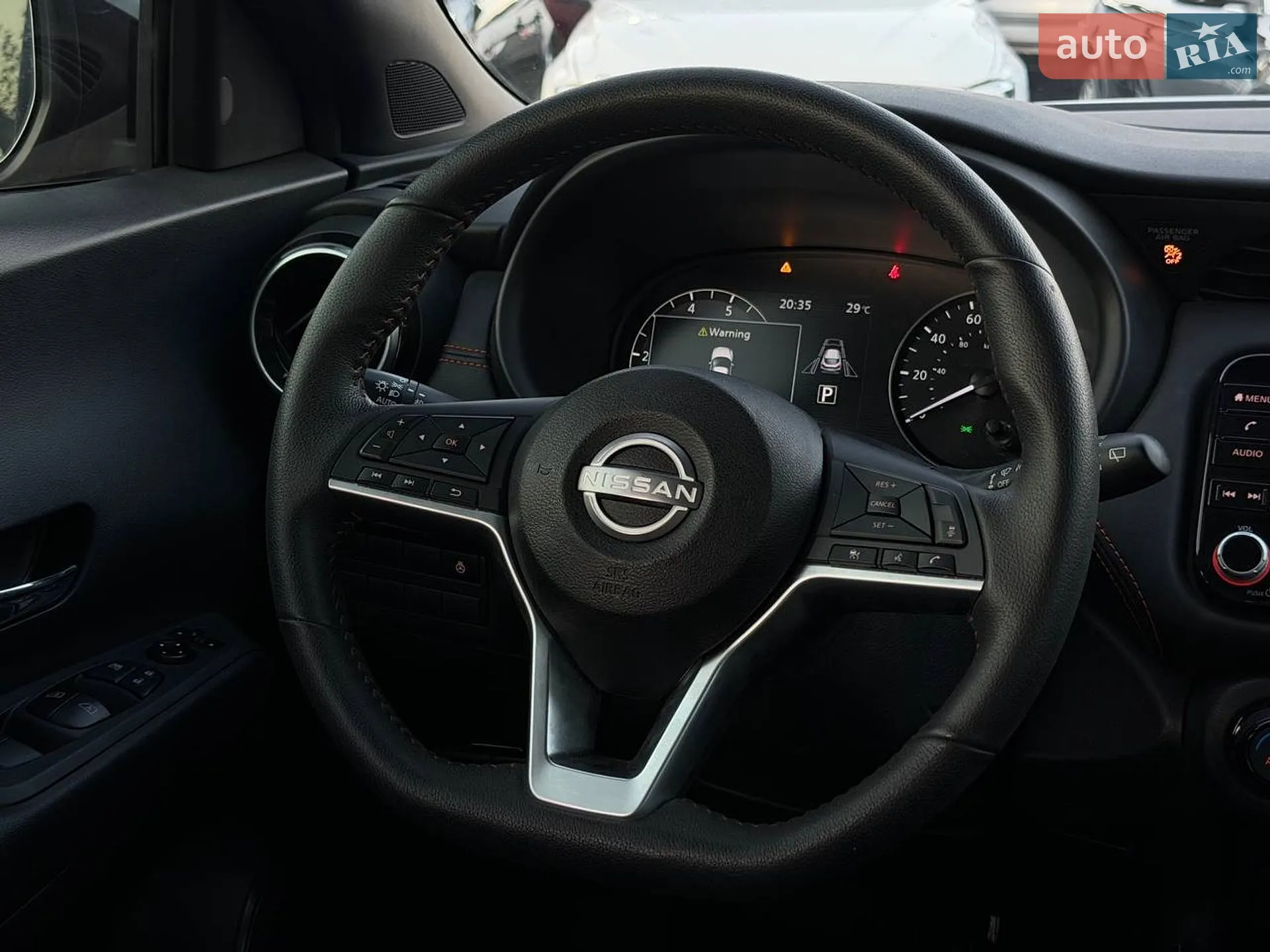 2023 Nissan Kicks - мініатюра 29