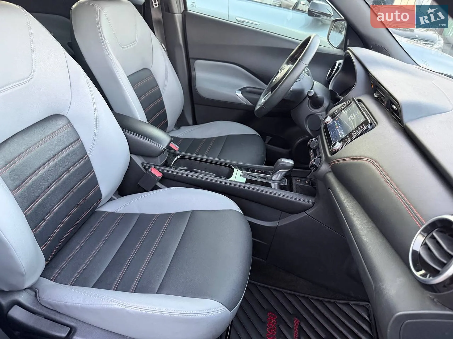 2023 Nissan Kicks - мініатюра 32