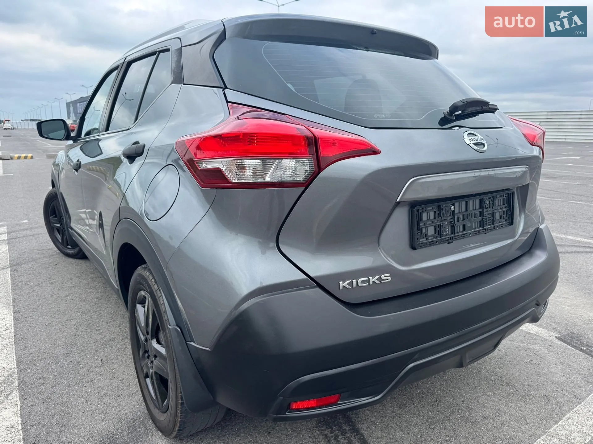 2019 Nissan Kicks - мініатюра 4