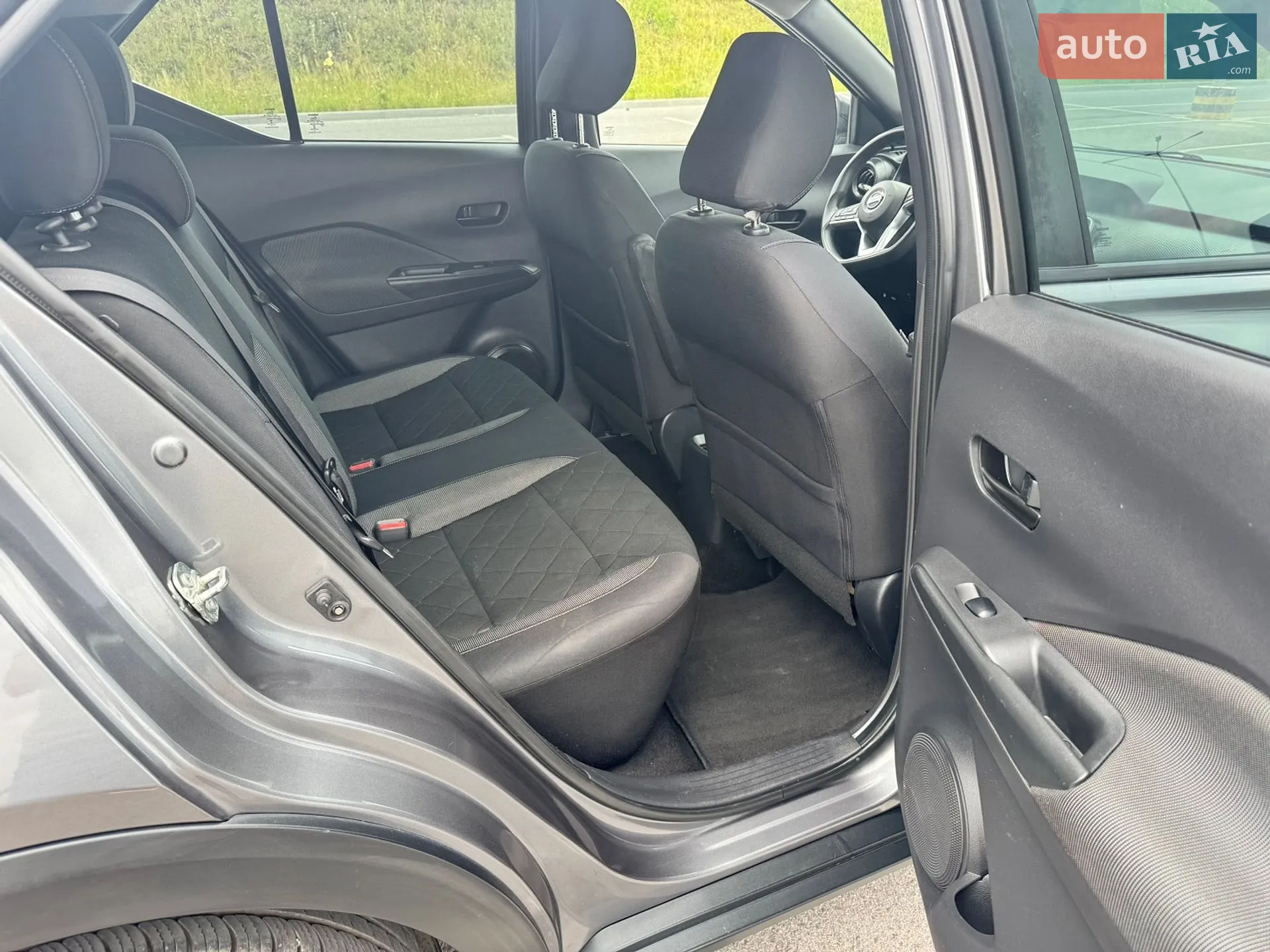 2019 Nissan Kicks - мініатюра 13