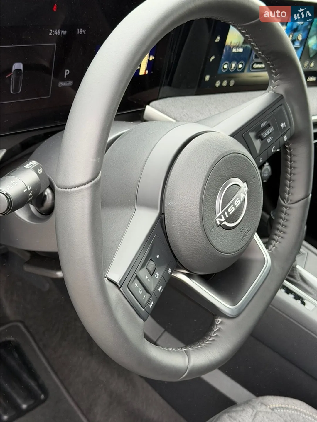 2026 Nissan Kicks - мініатюра 11