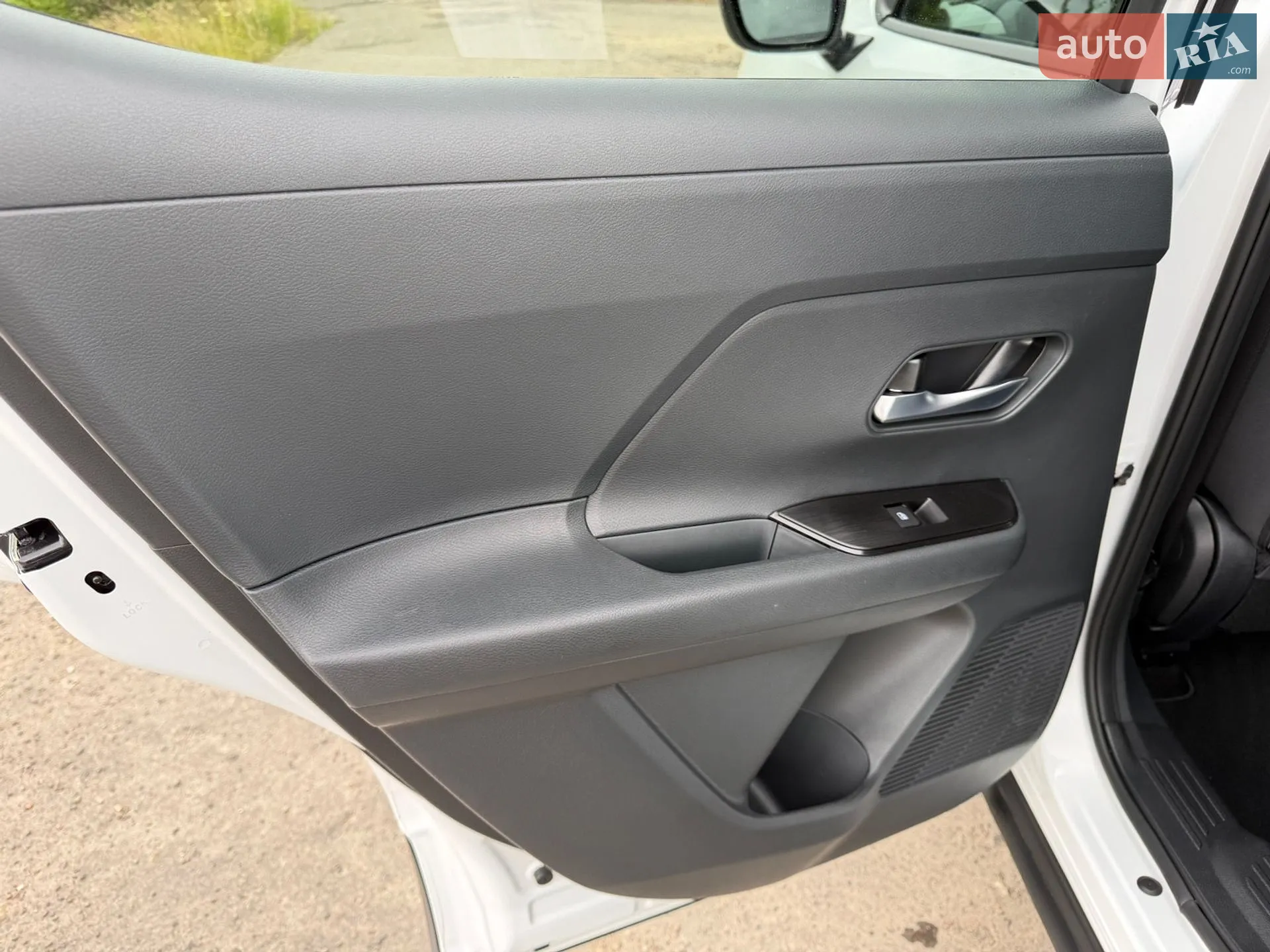 2026 Nissan Kicks - мініатюра 24