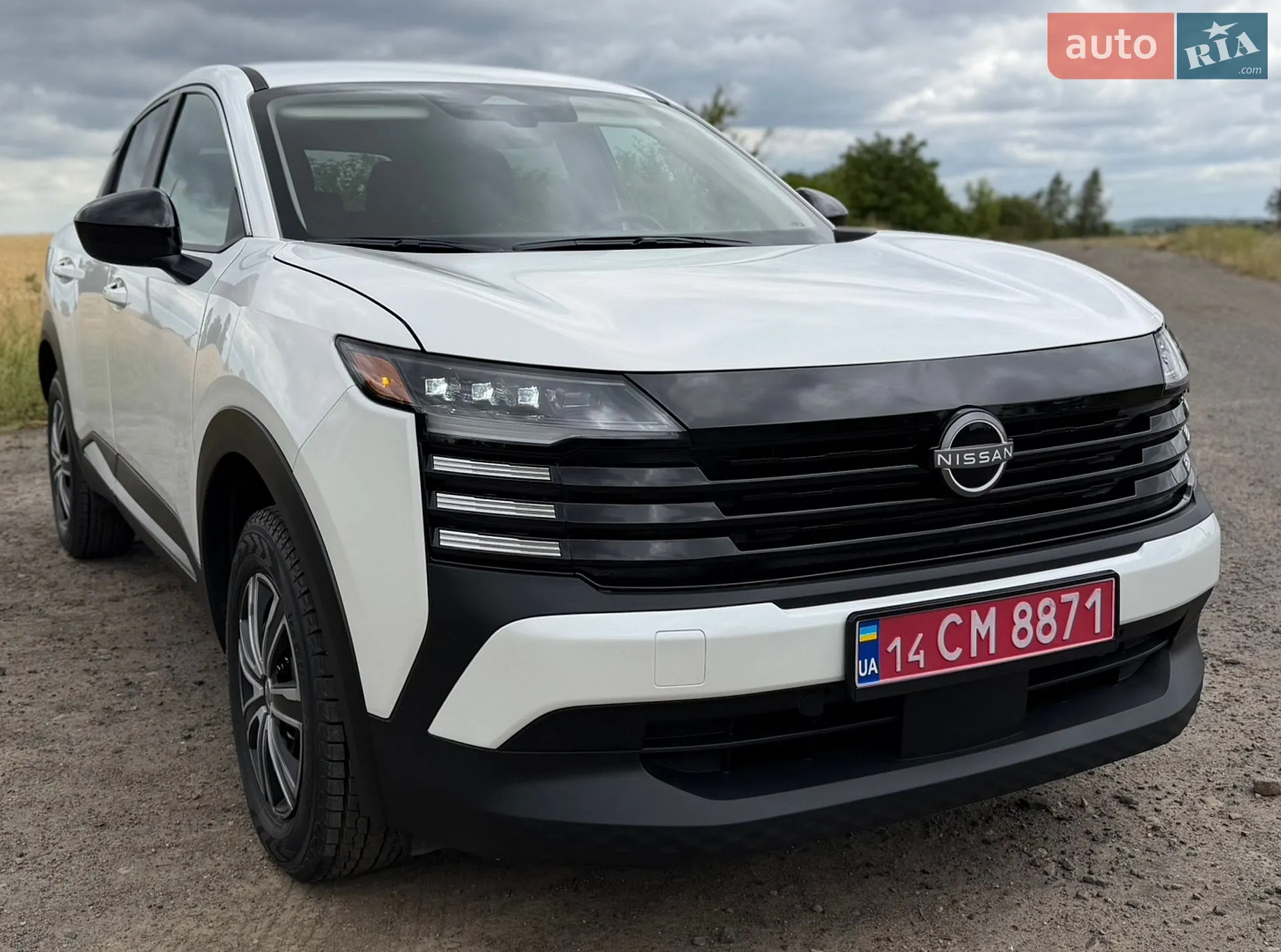 2026 Nissan Kicks - мініатюра 32