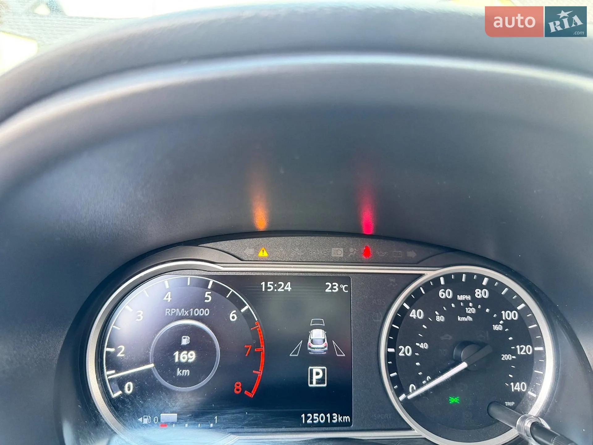 2020 Nissan Kicks - мініатюра 9