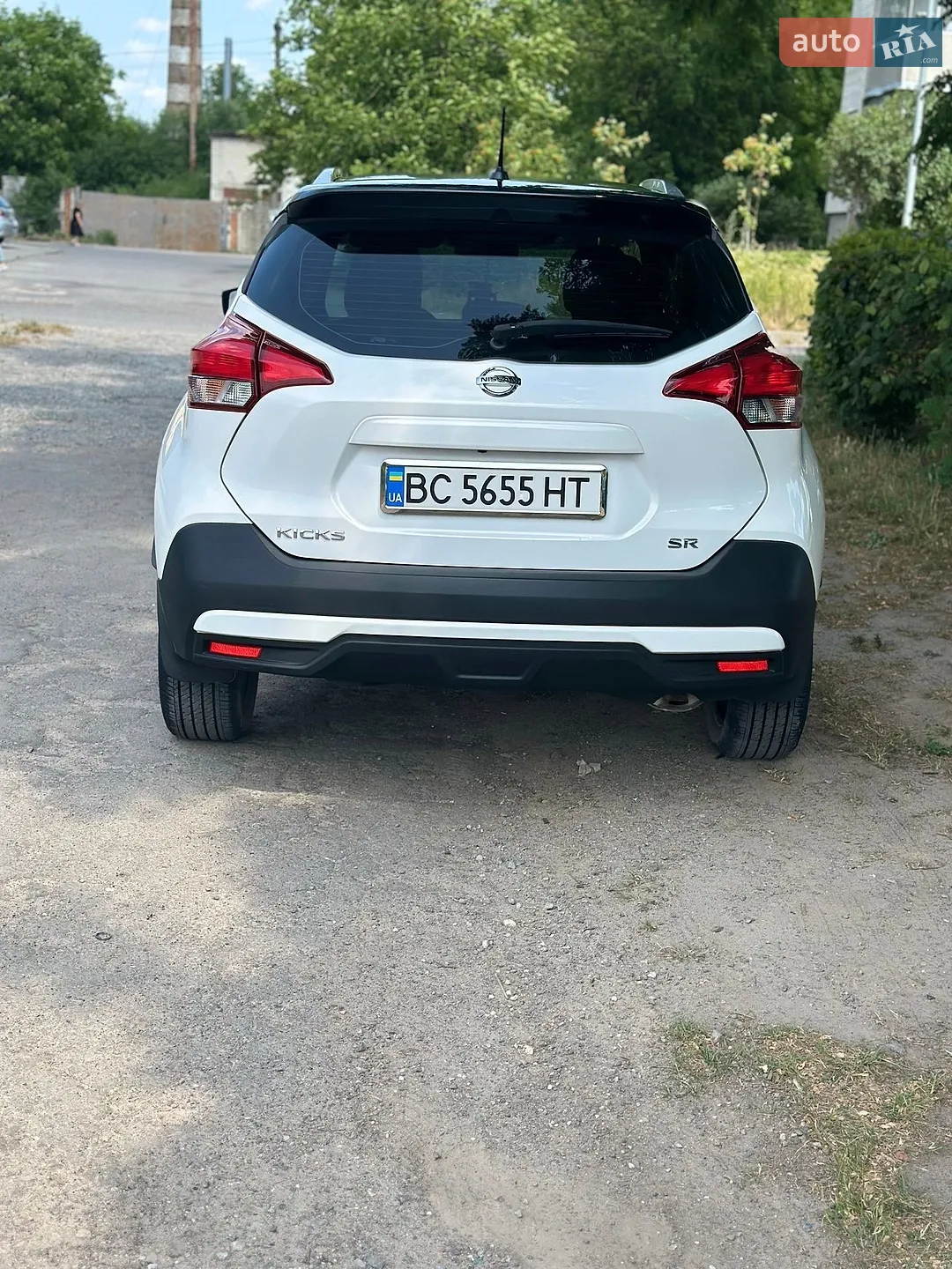 2019 Nissan Kicks - мініатюра 4