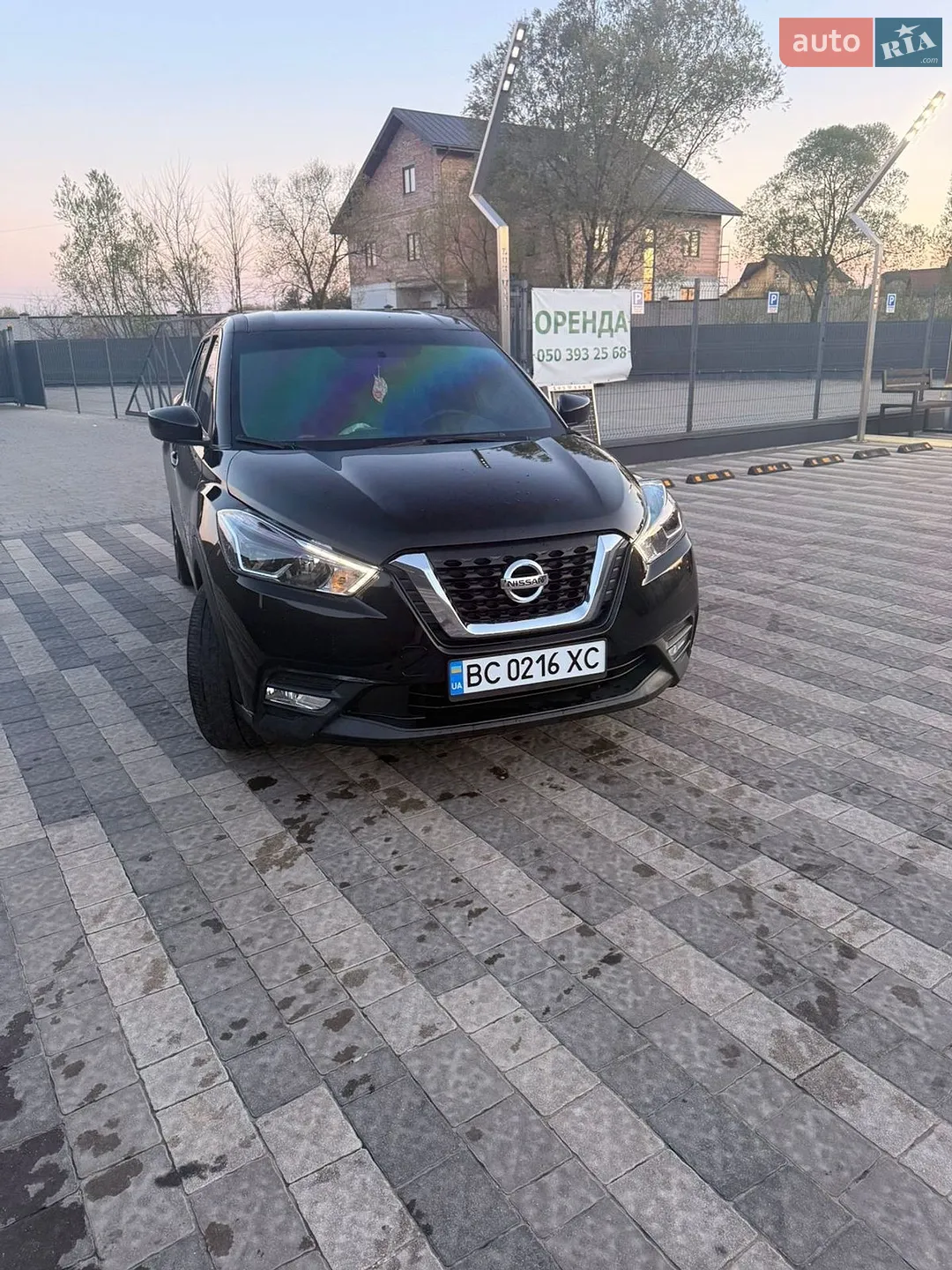 2019 Nissan Kicks - мініатюра 2
