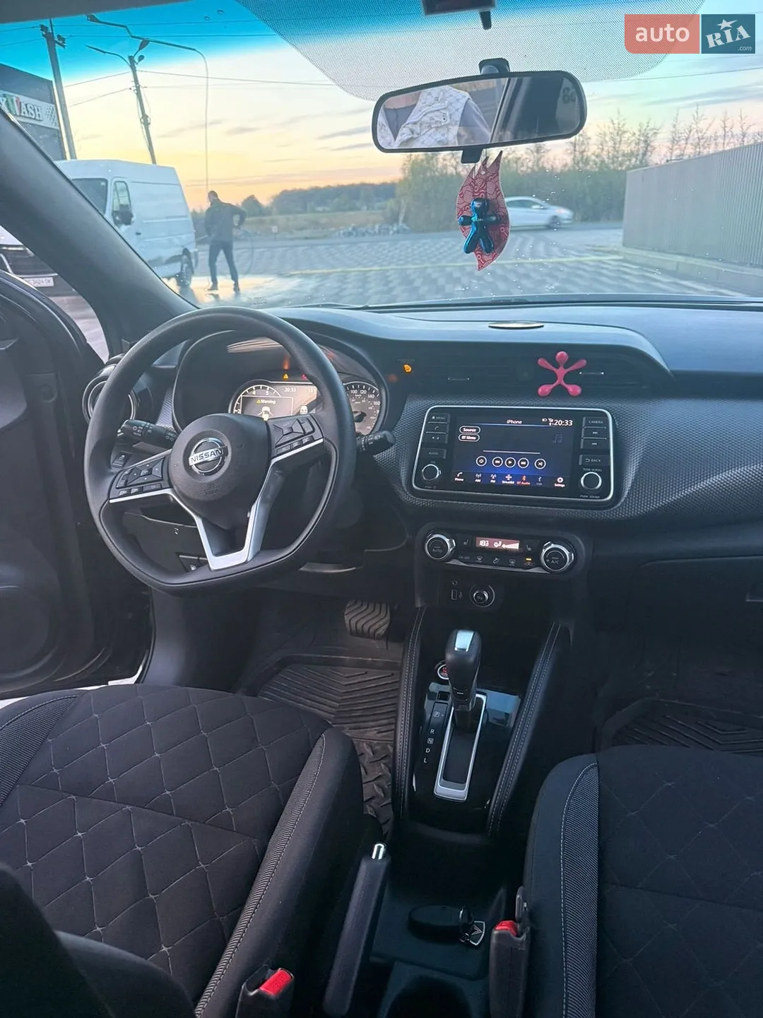 2019 Nissan Kicks - мініатюра 14
