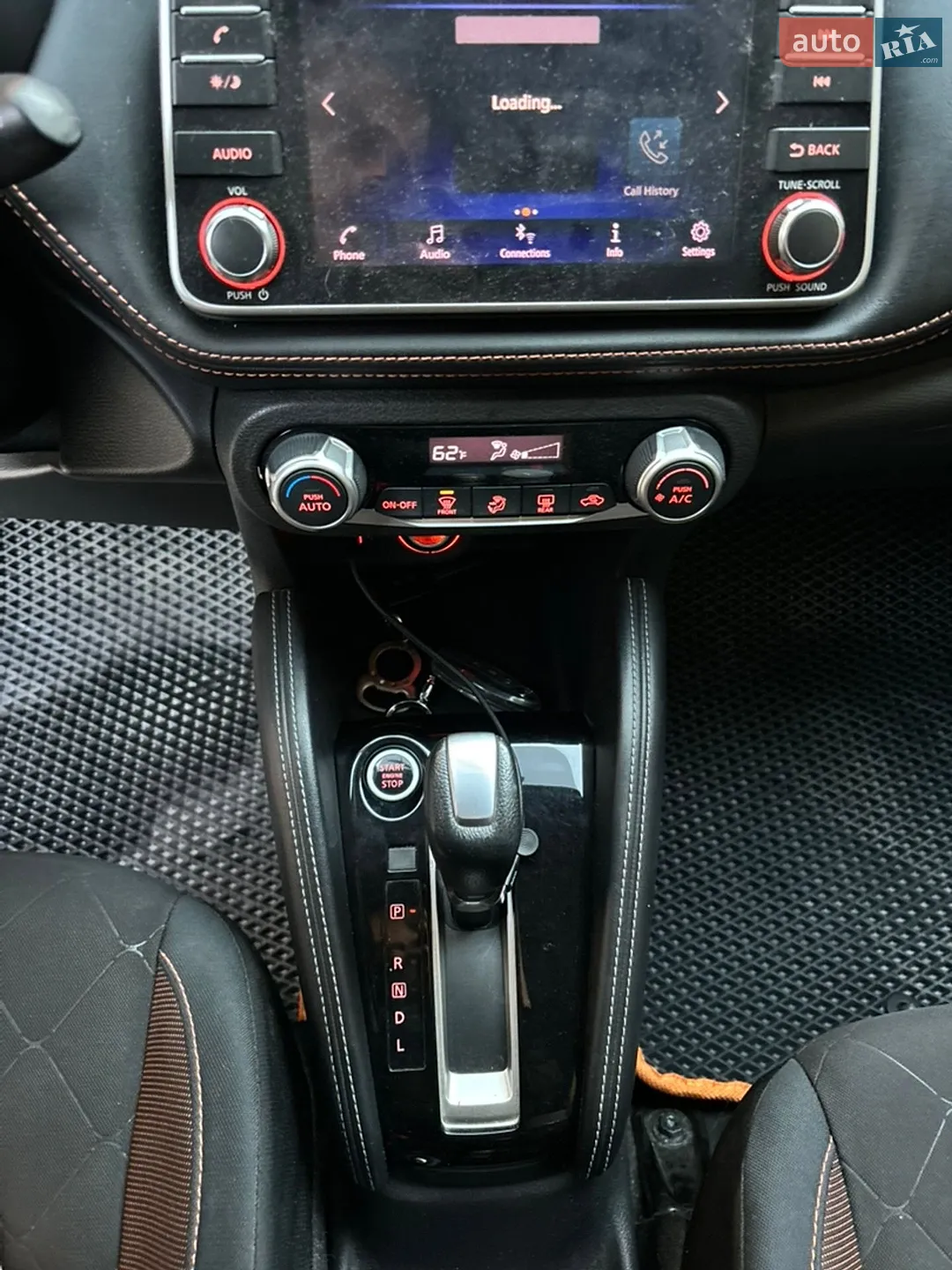 2018 Nissan Kicks - мініатюра 8