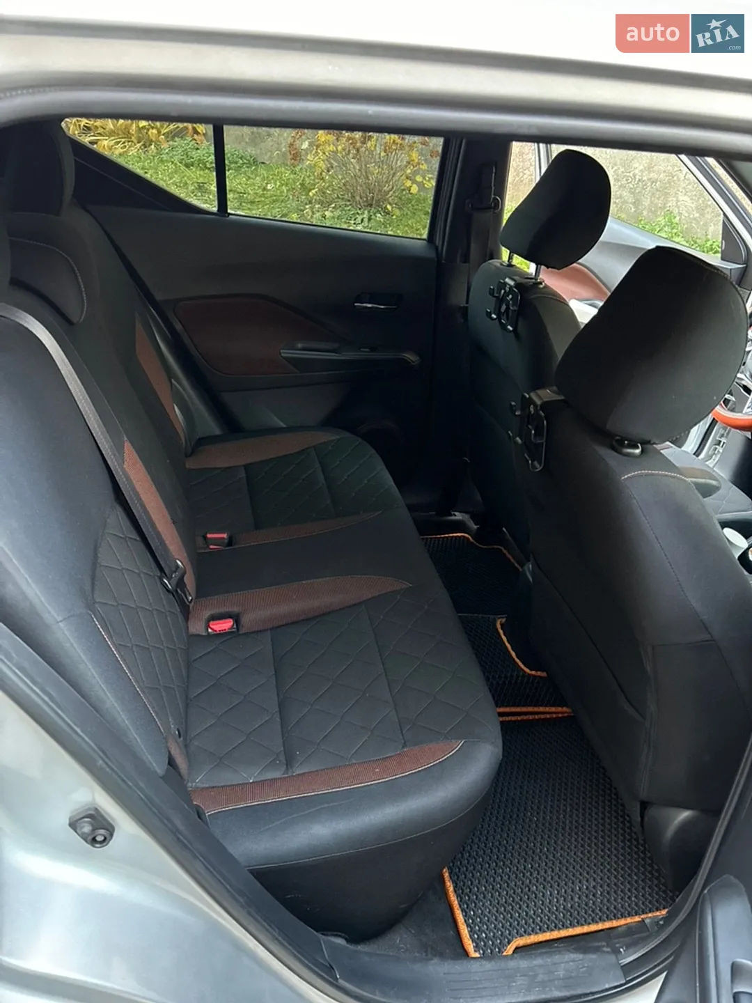 Nissan Kicks 2018 VIN 3N1CP5CU7KL470880 фото оголошення 16 з 19